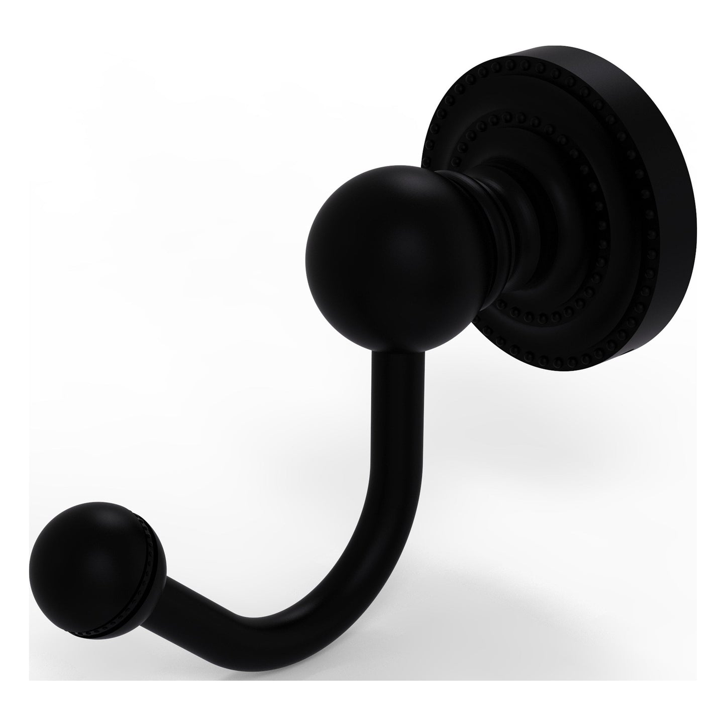 #finish_Matte Black