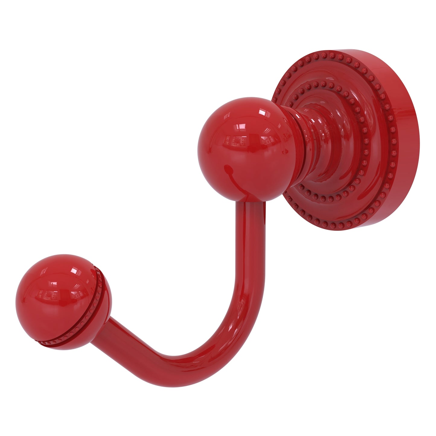 #finish_Fire Engine Red
