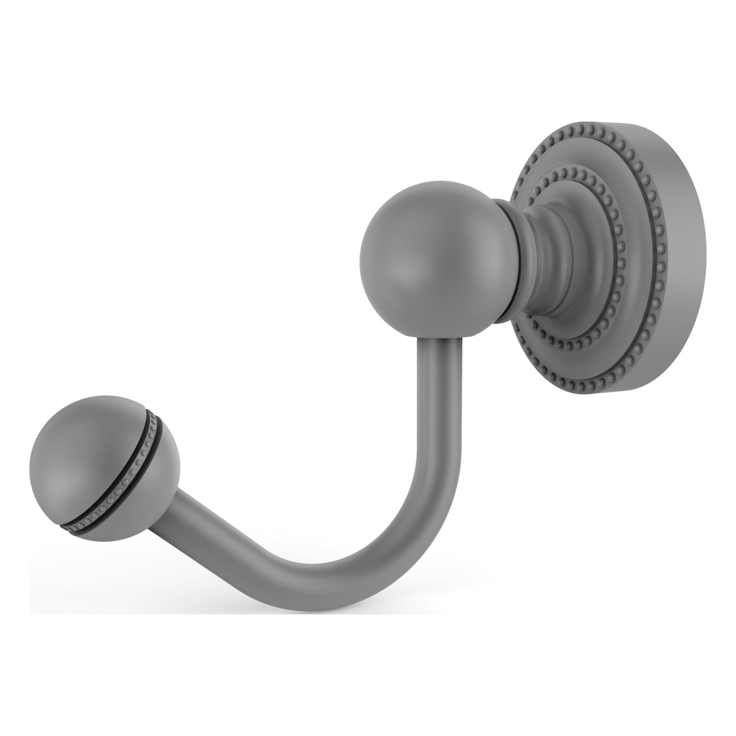 #finish_Matte Gray