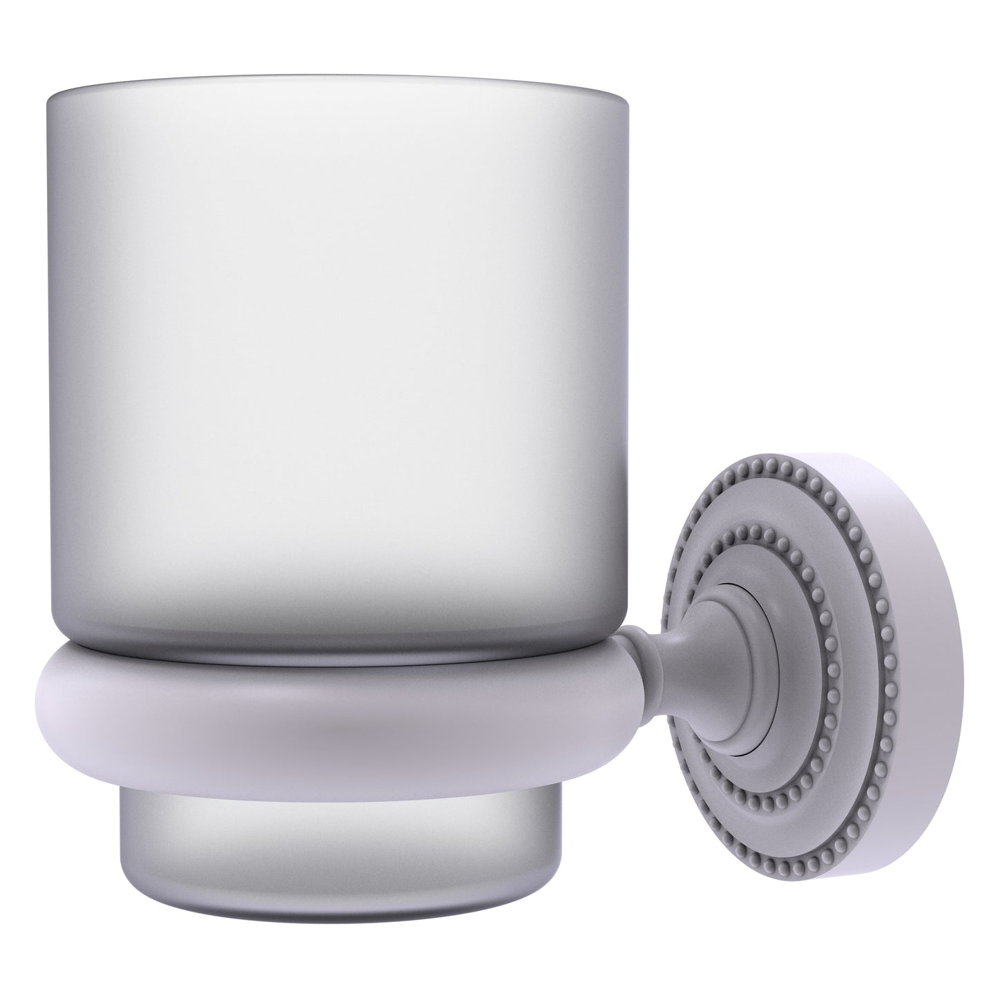#finish_Matte White