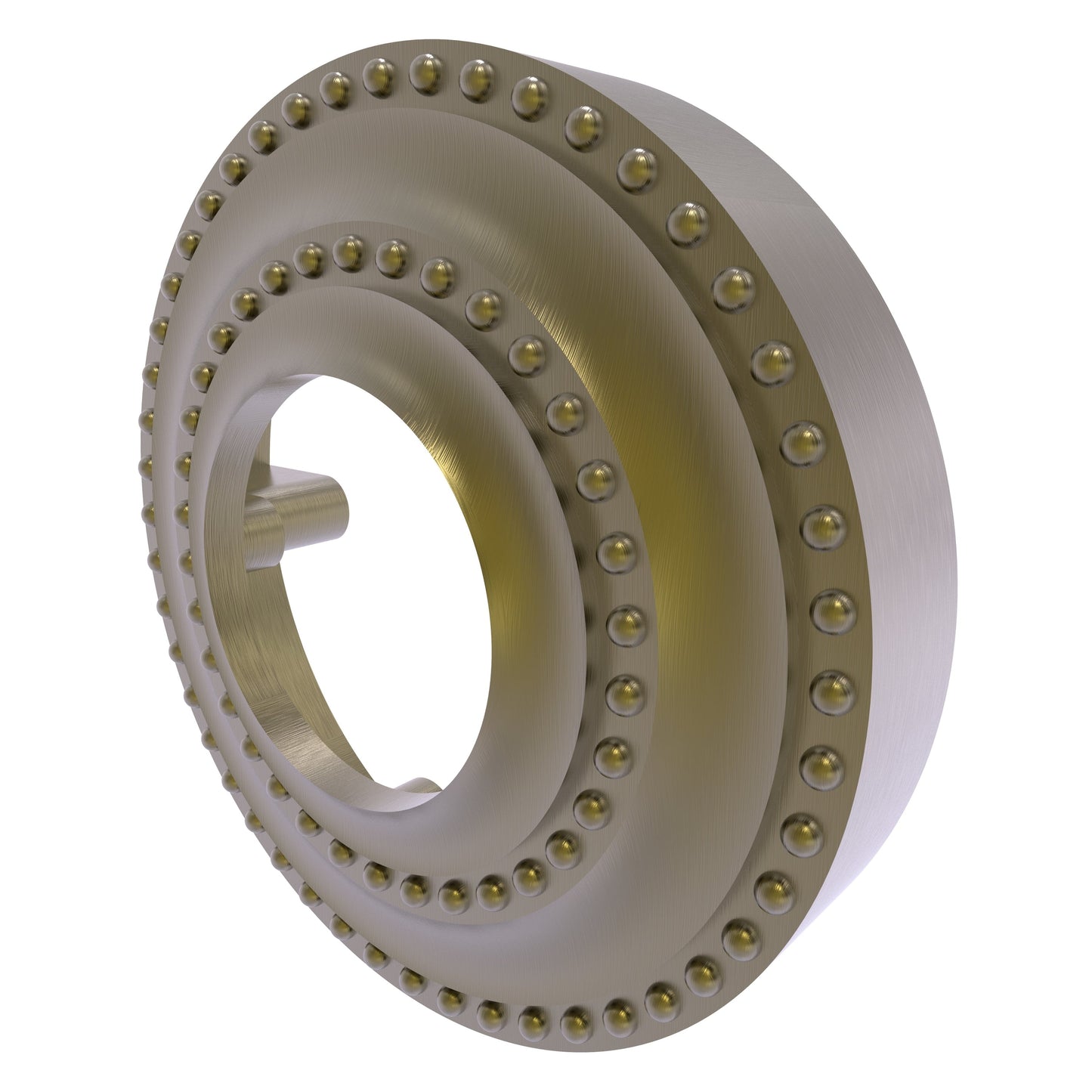#finish_Antique Brass