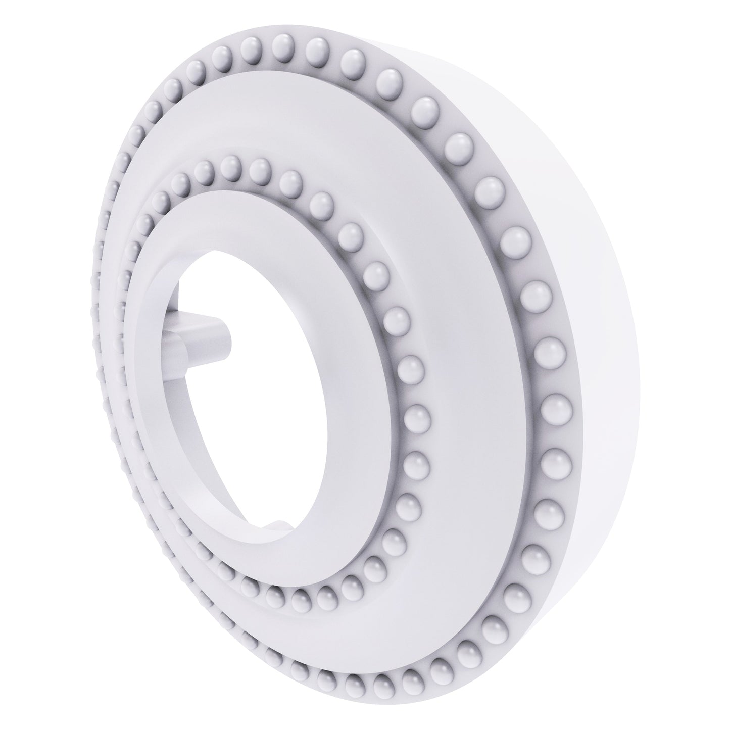 #finish_Matte White
