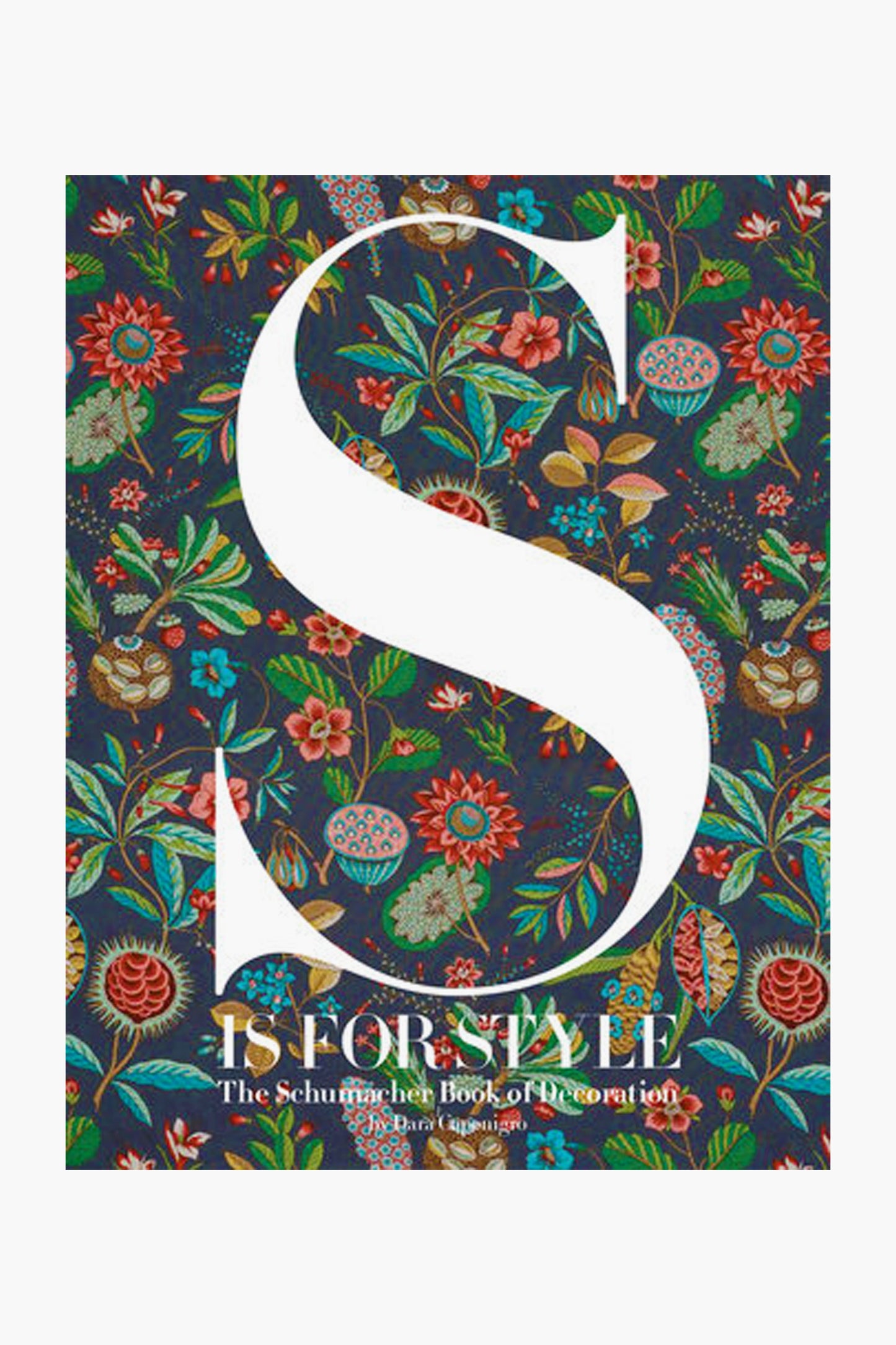 S is for Style