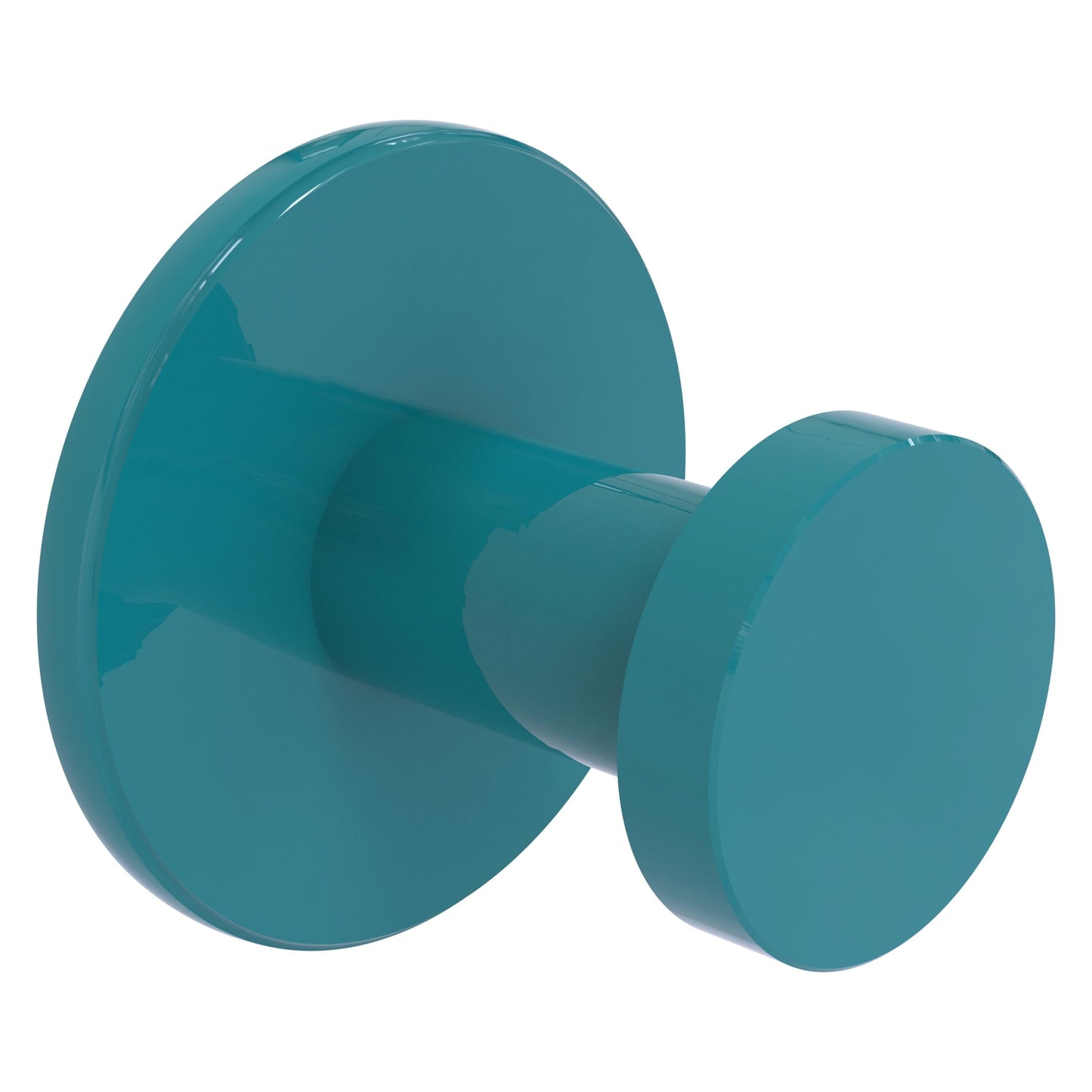 #finish_Glokzin Teal