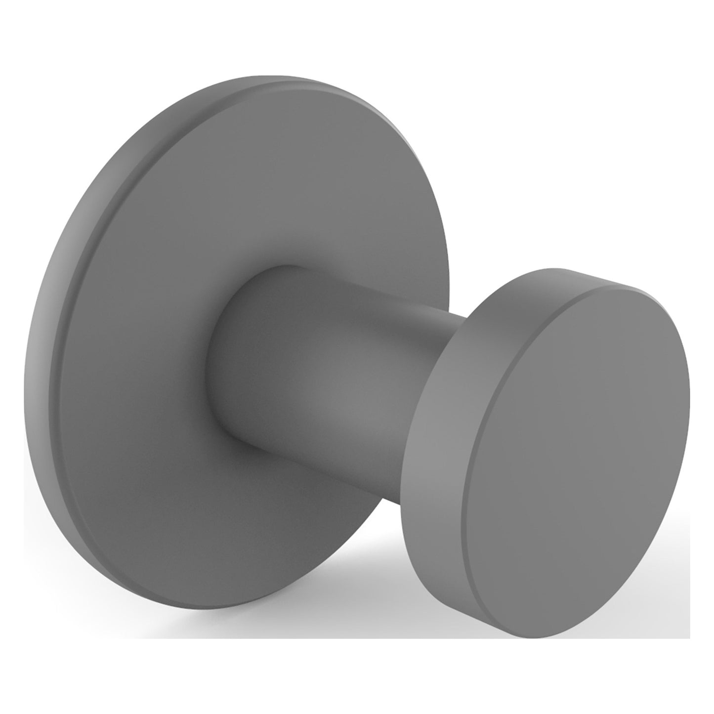#finish_Matte Gray