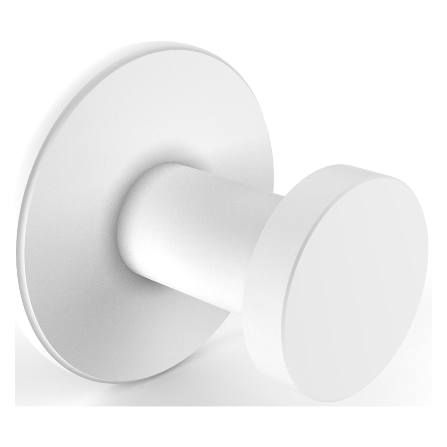 #finish_Matte White