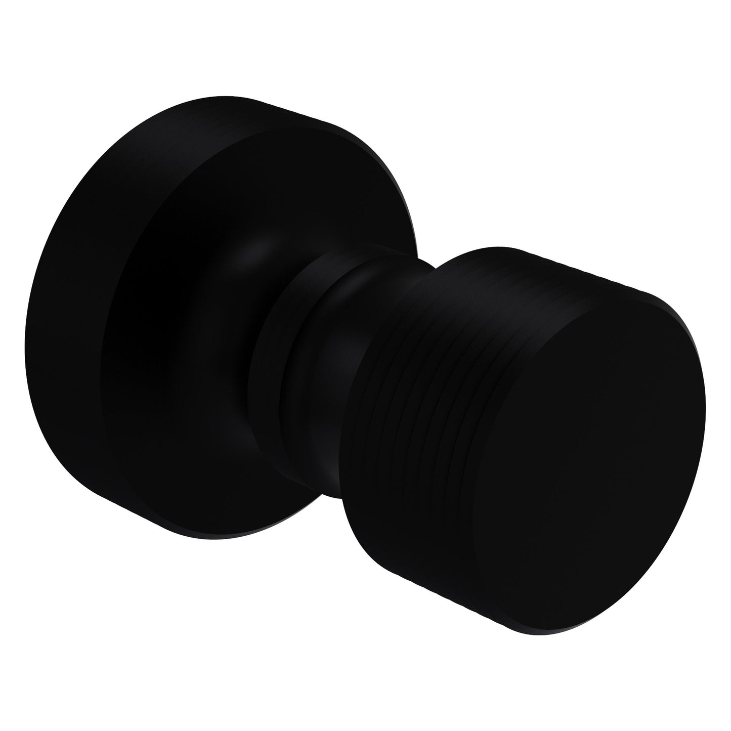 #finish_Matte Black