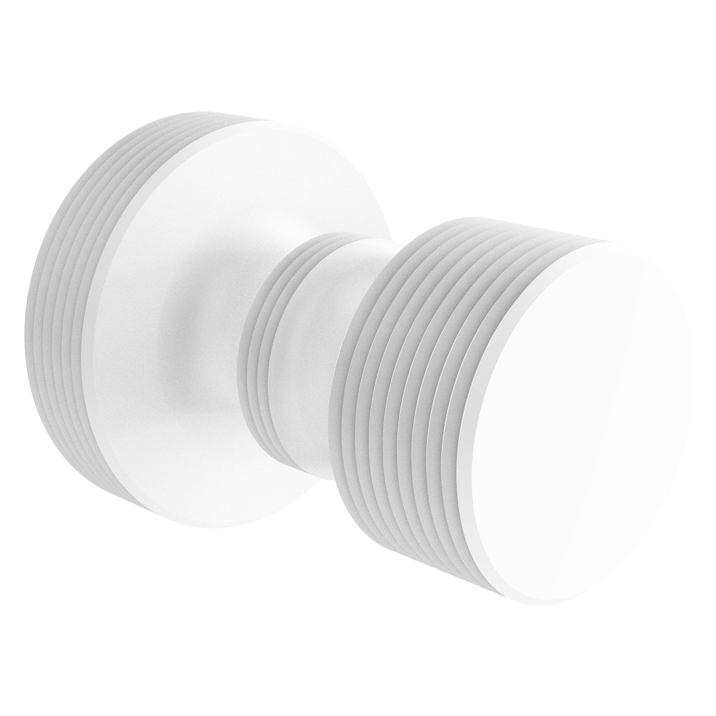 #finish_Matte White