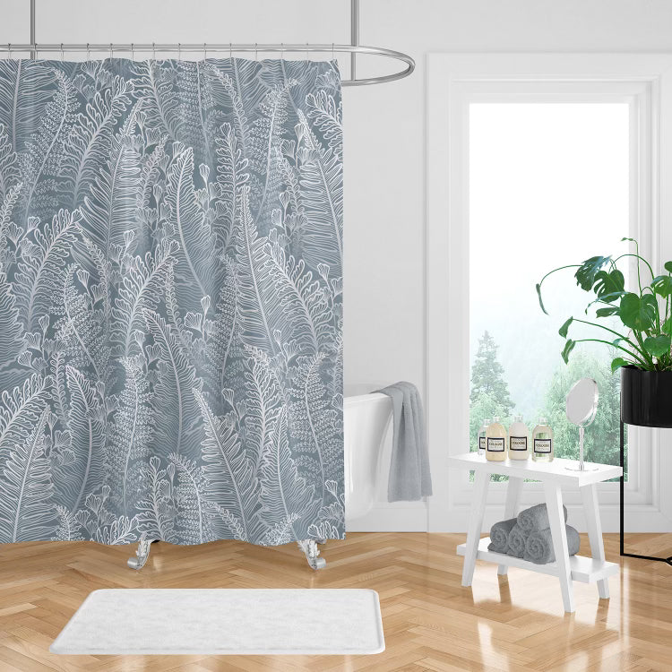 Shower Curtains