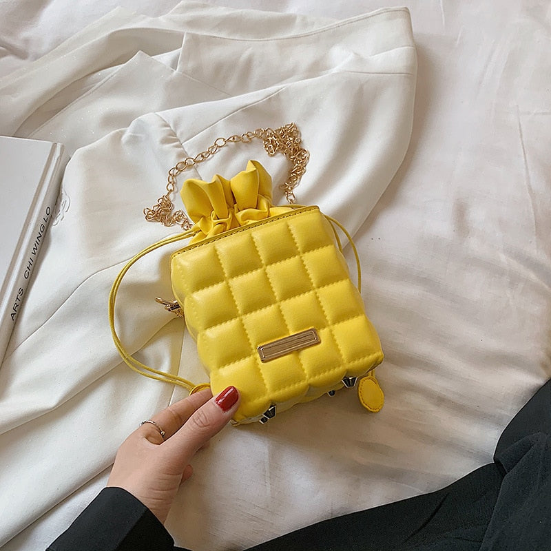 BOX Bag - JCEE Shop
