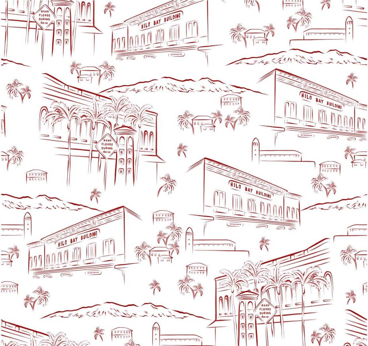 Shower Curtains