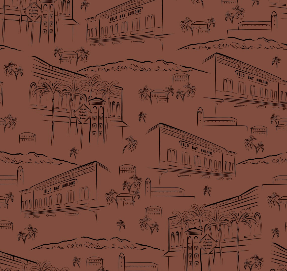 Shower Curtains