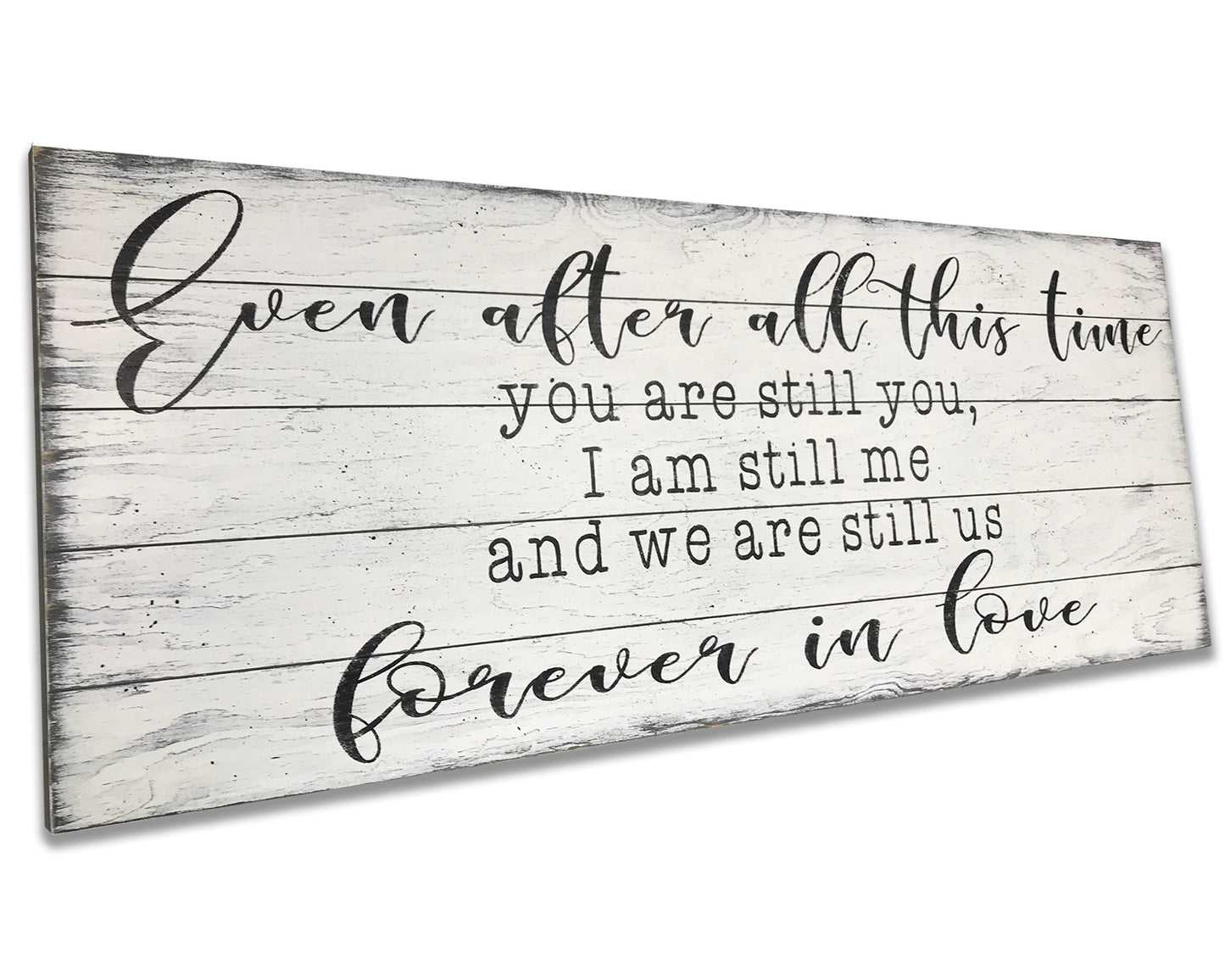 even after all this time forever in love i choose you quotes