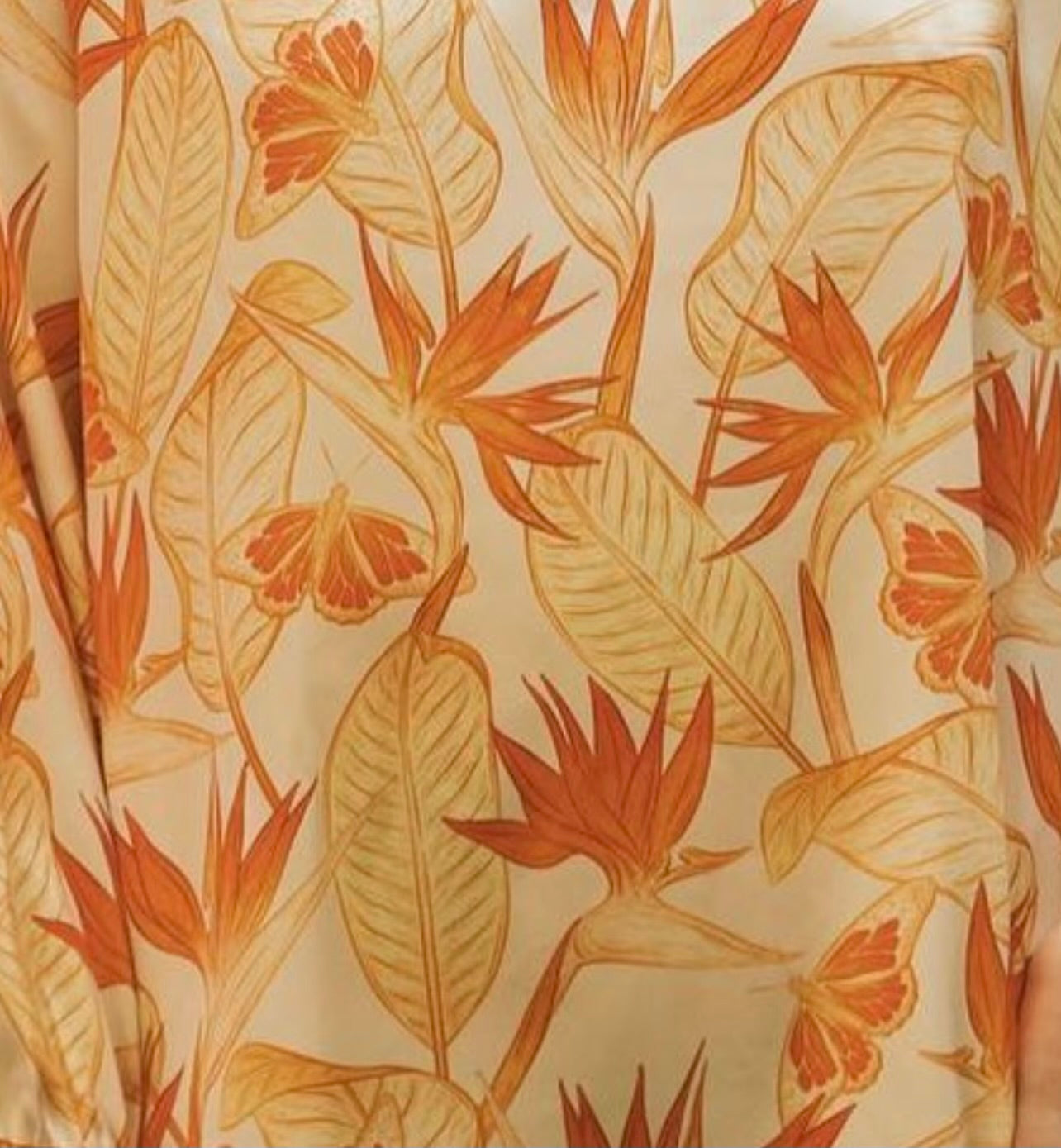 Shower Curtains