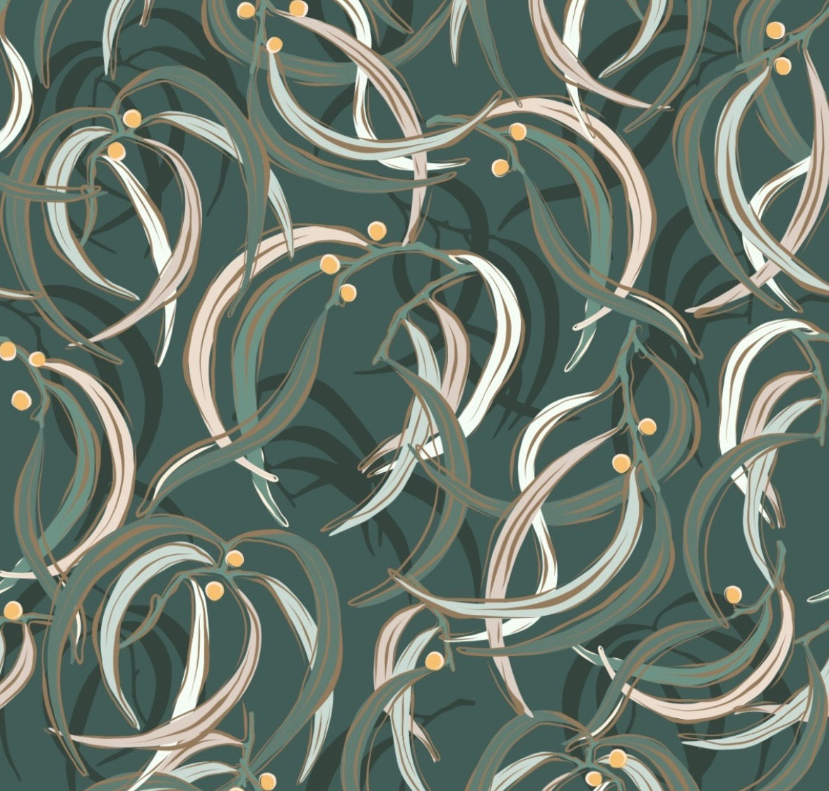 Shower Curtains