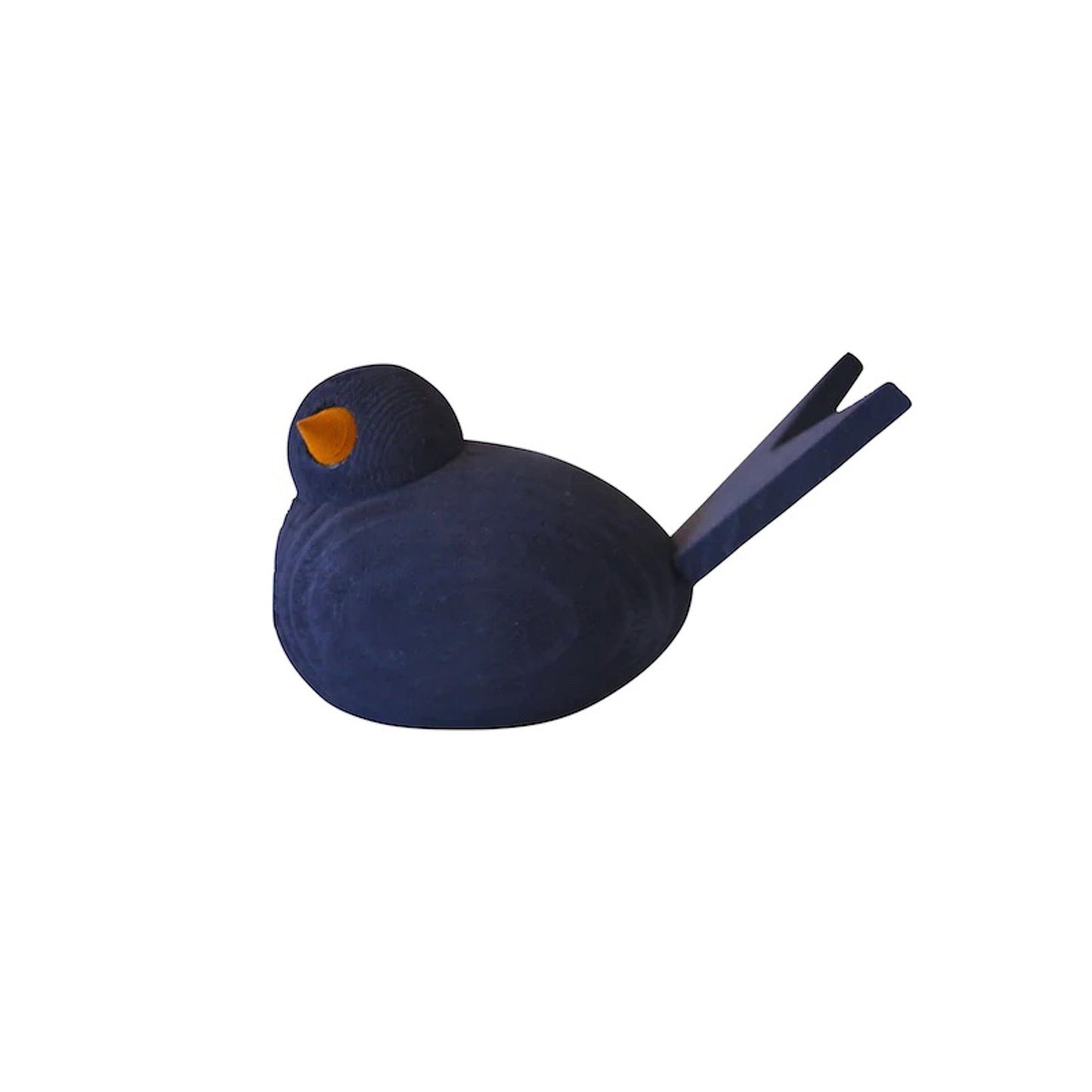 Small Wooden Bird