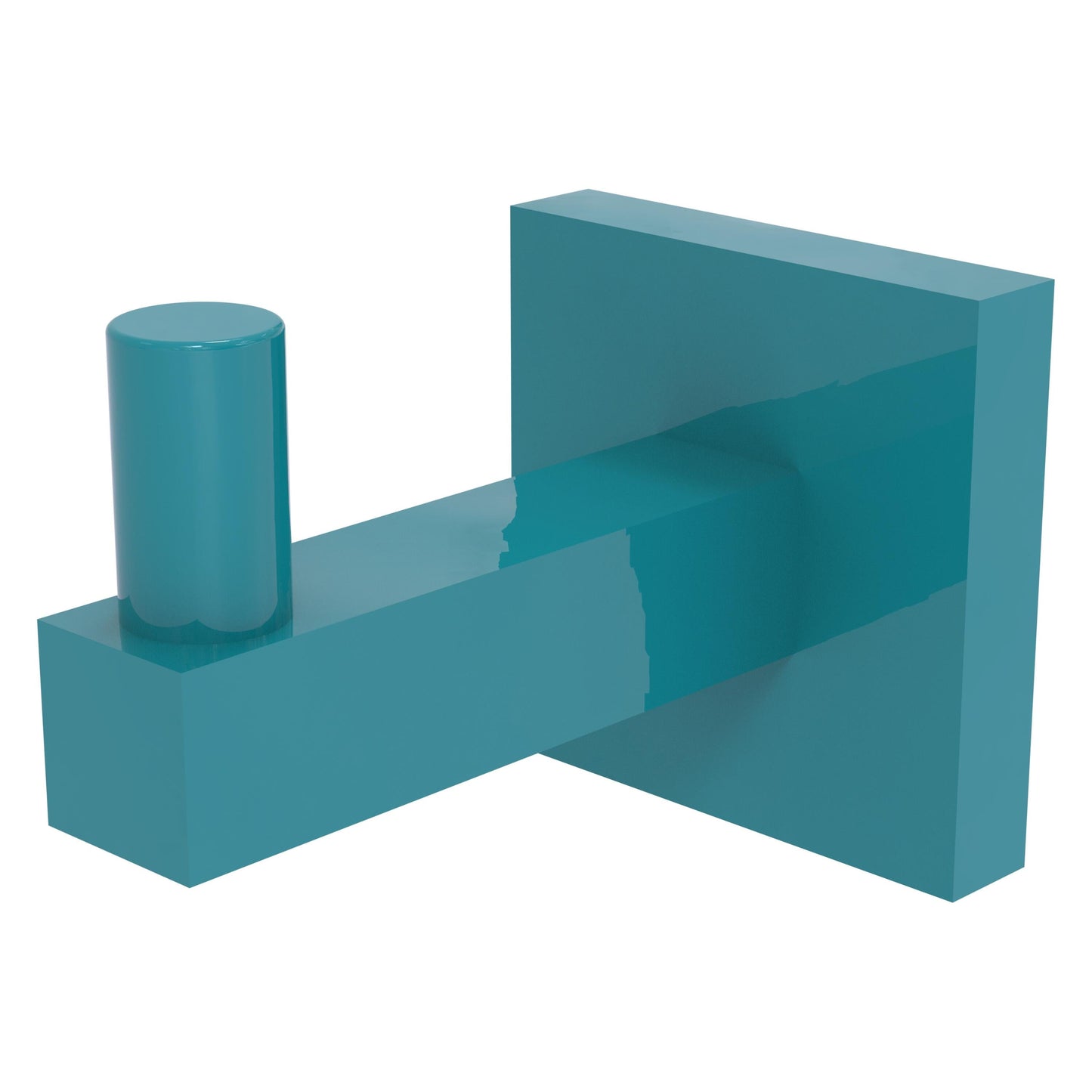 #finish_Glokzin Teal