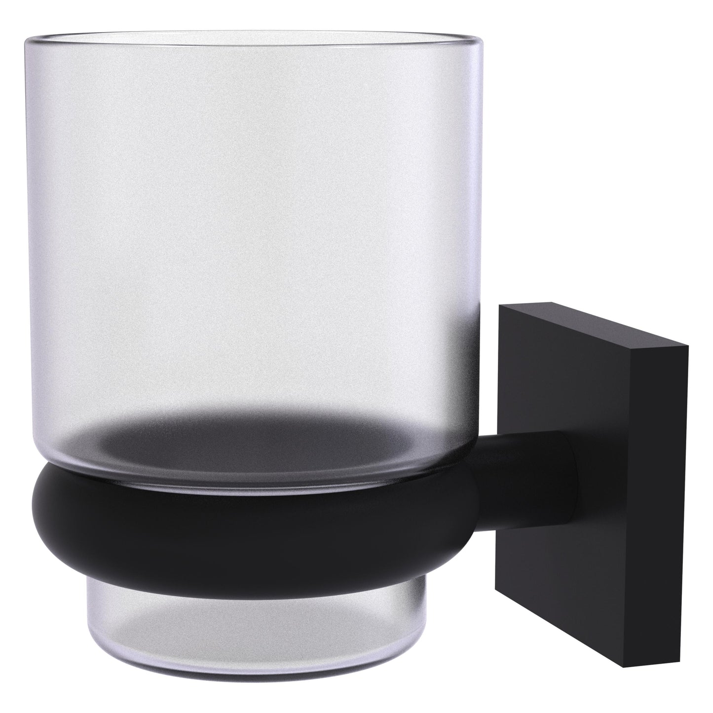 #finish_Matte Black