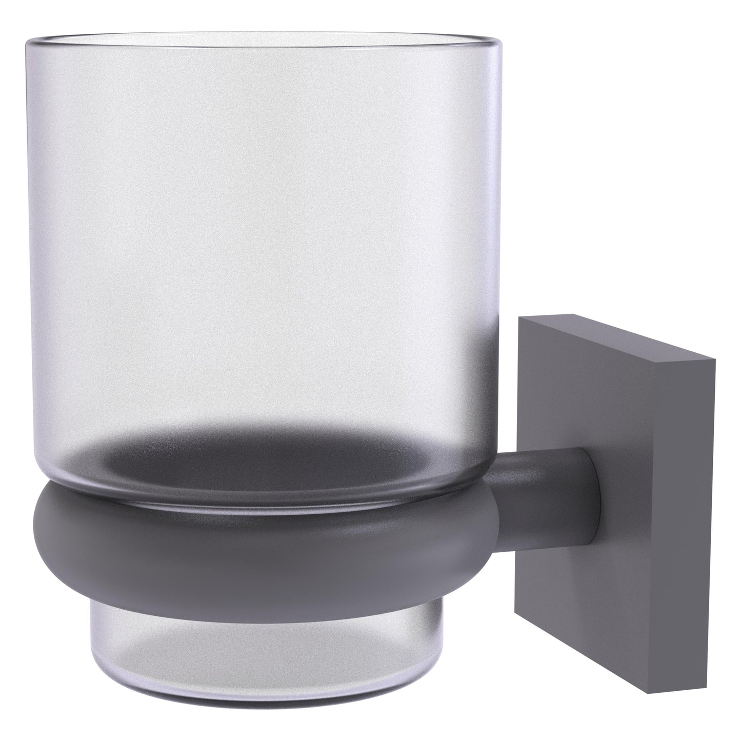 #finish_Matte Gray