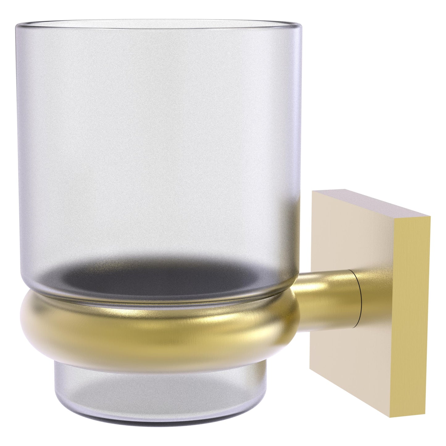 #finish_Satin Brass