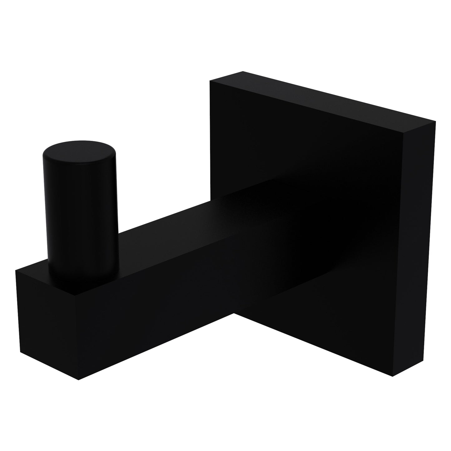 #finish_Matte Black
