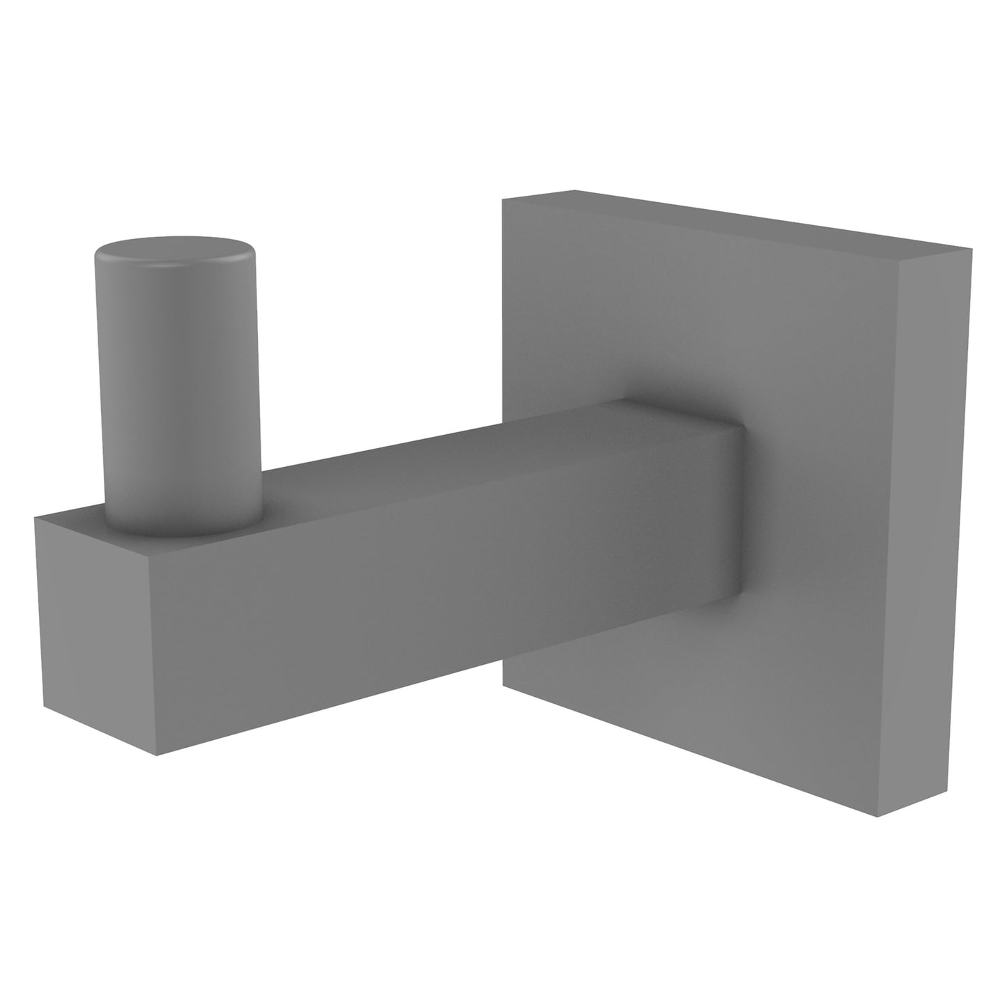 #finish_Matte Gray