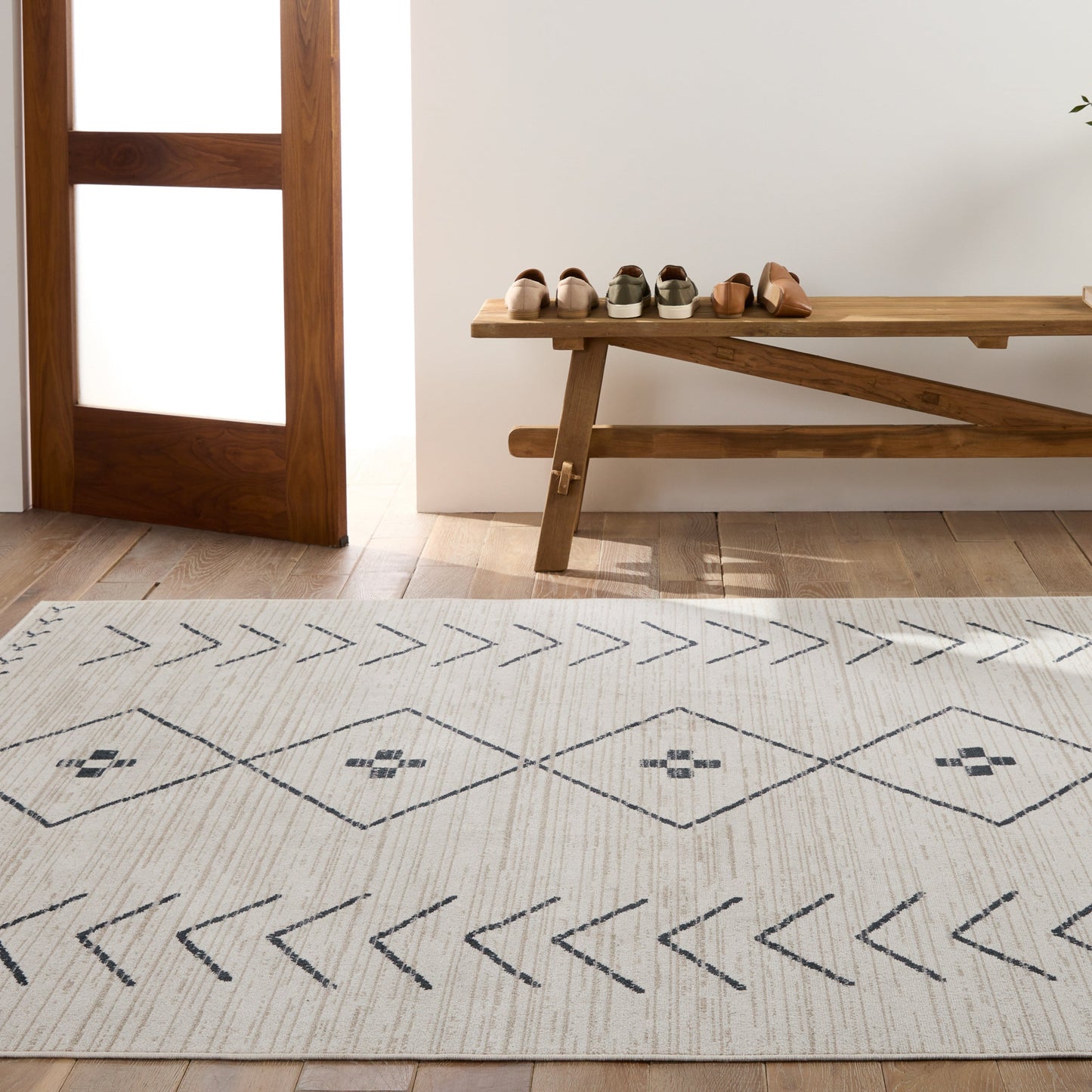Nadine- 01 Rug