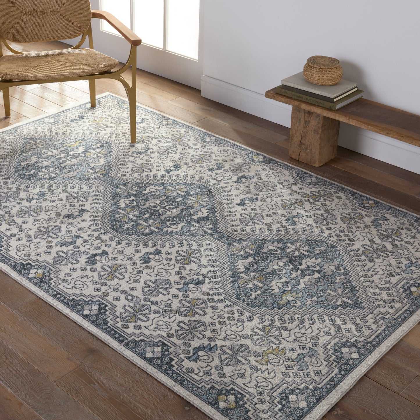 Nadine- 06 Rug