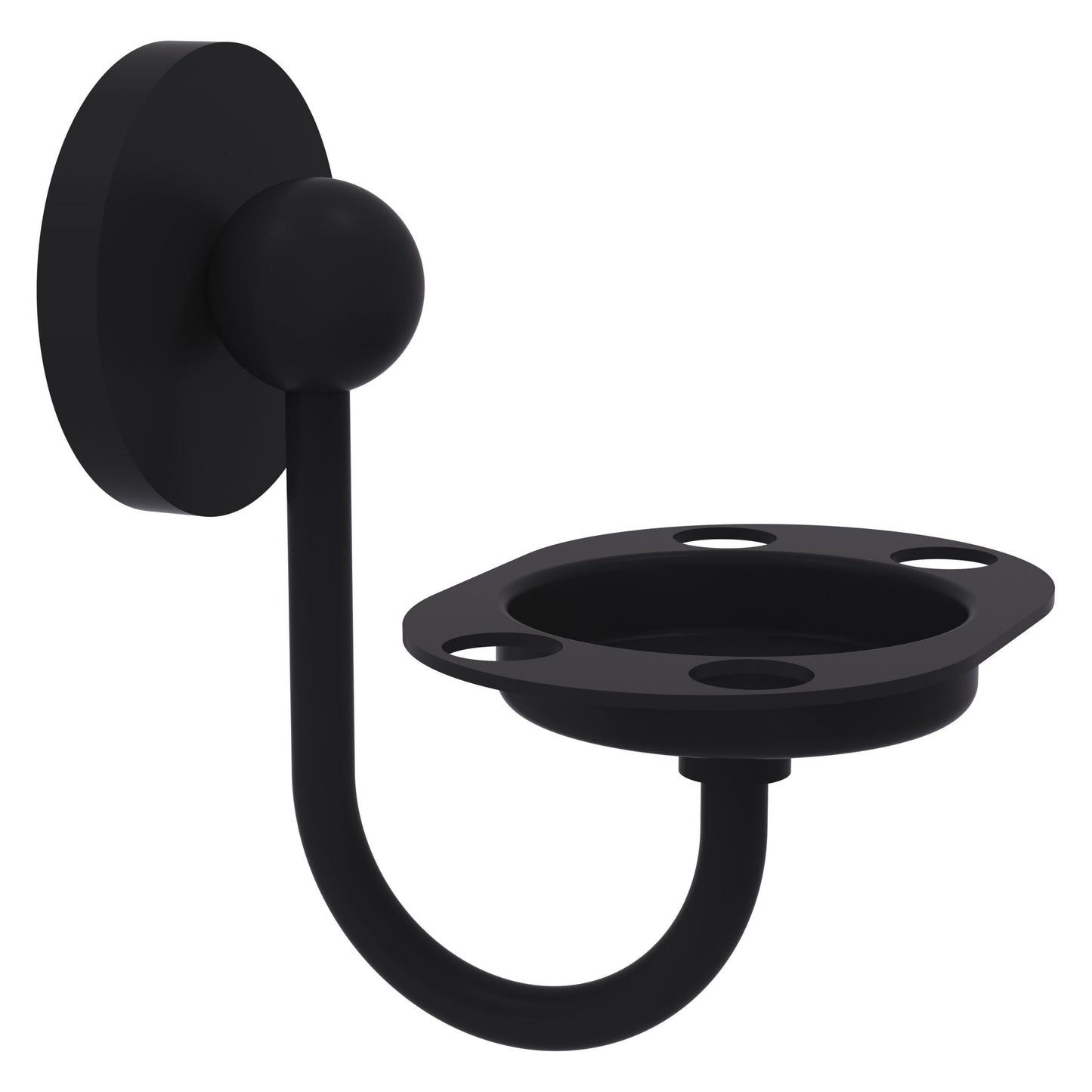 #finish_Matte Black