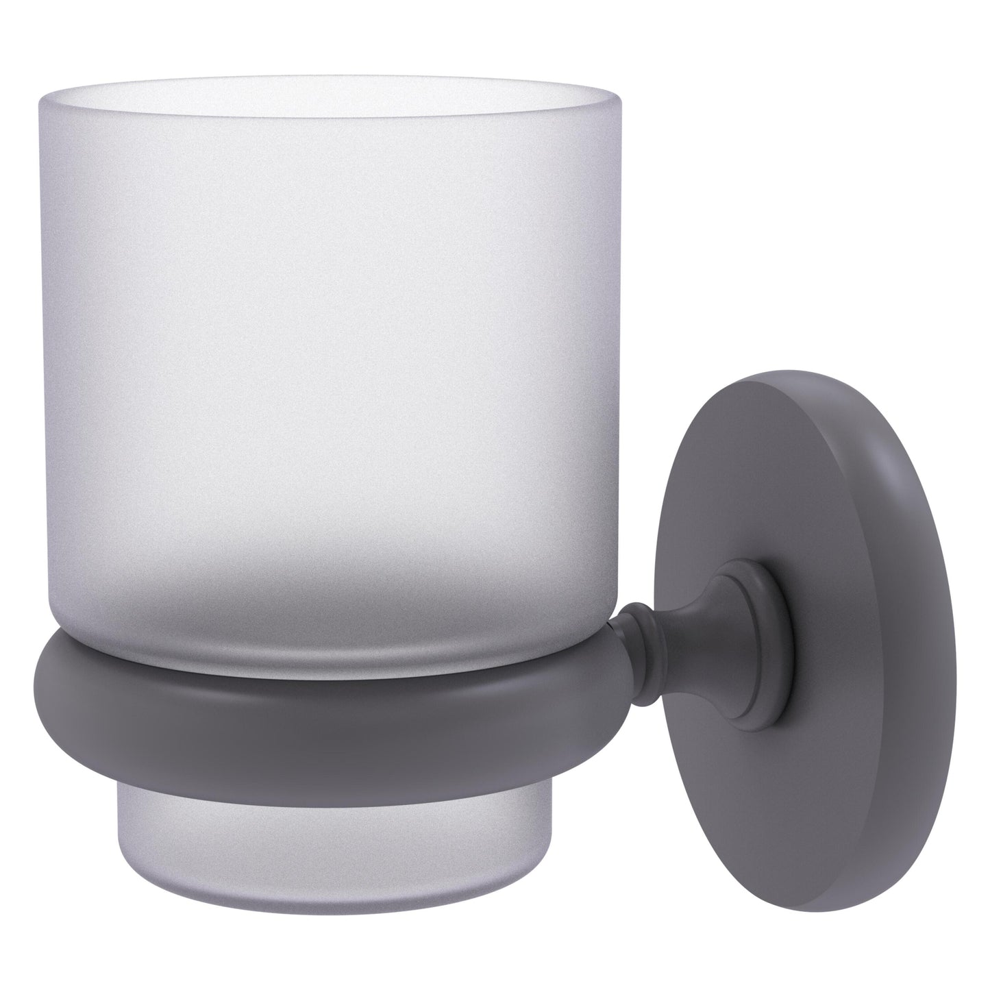 #finish_Matte Gray