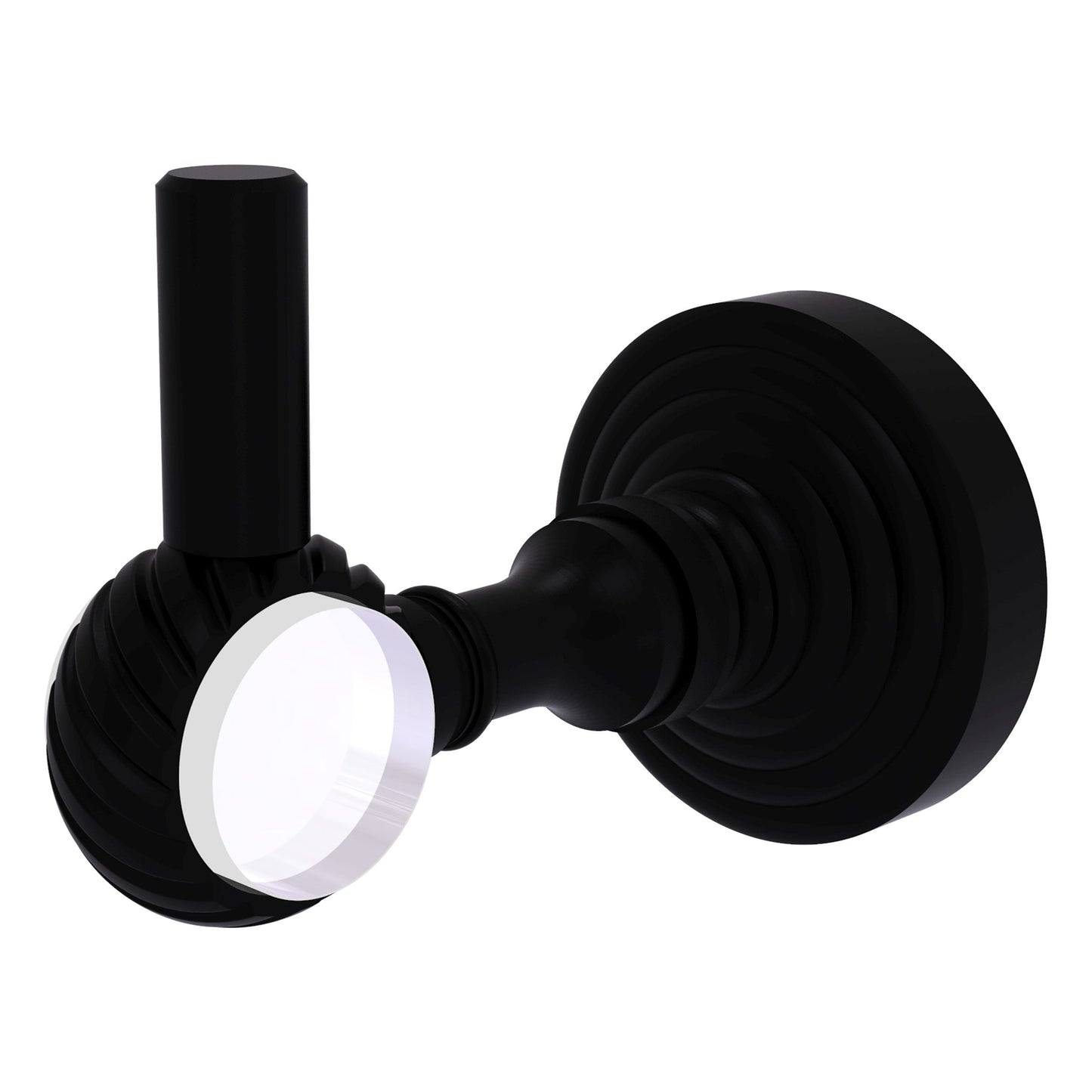 #finish_Matte Black