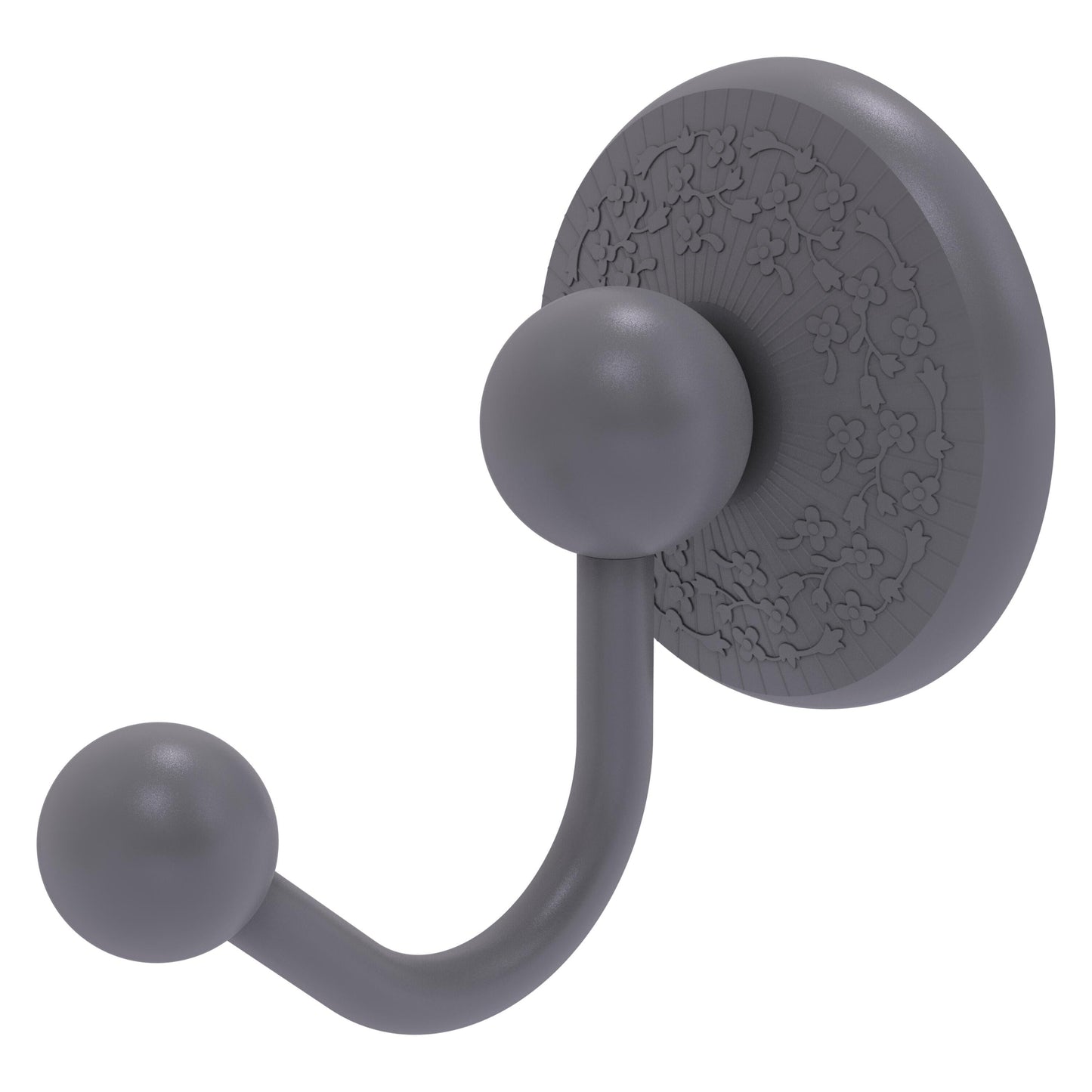 #finish_Matte Gray