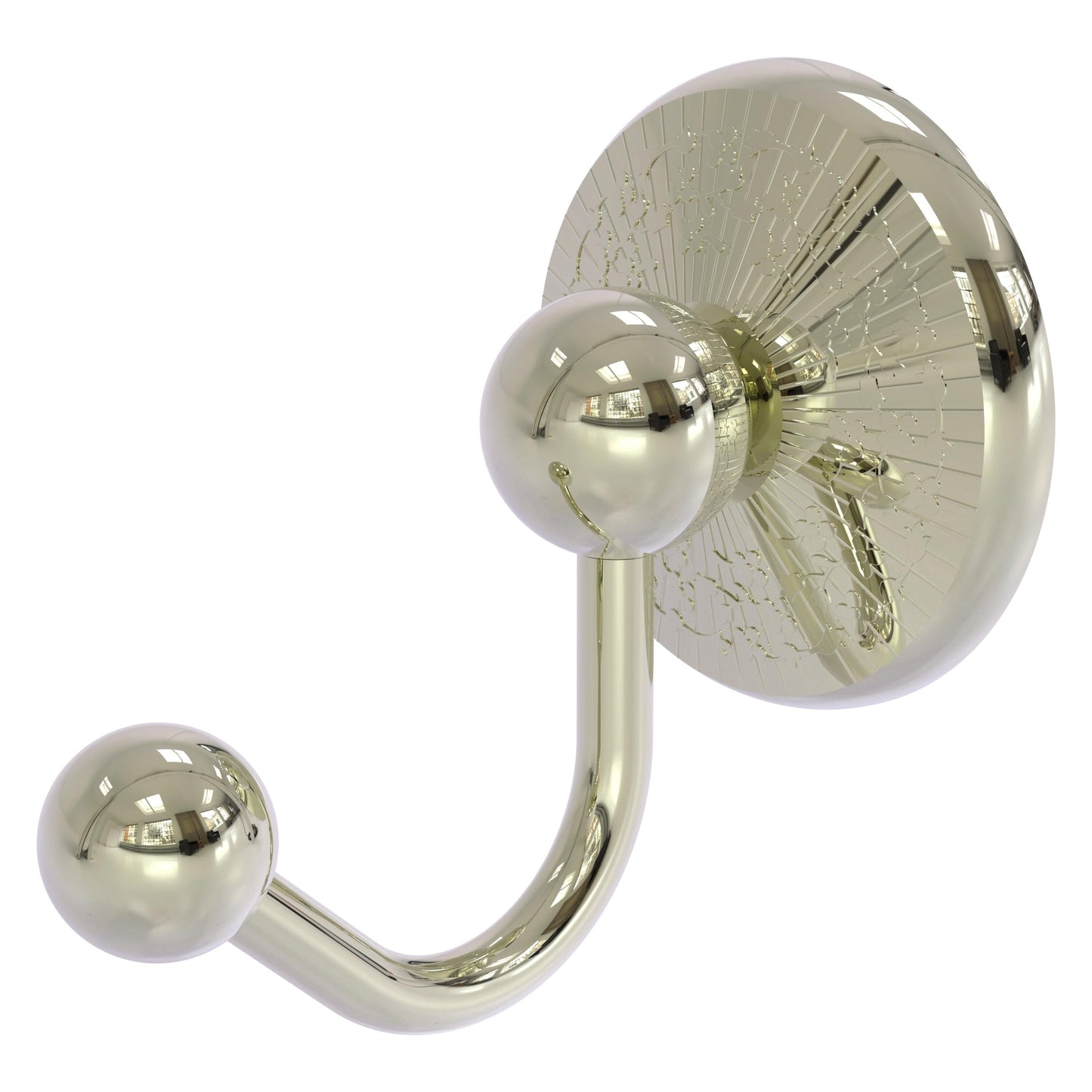 #finish_Polished Nickel
