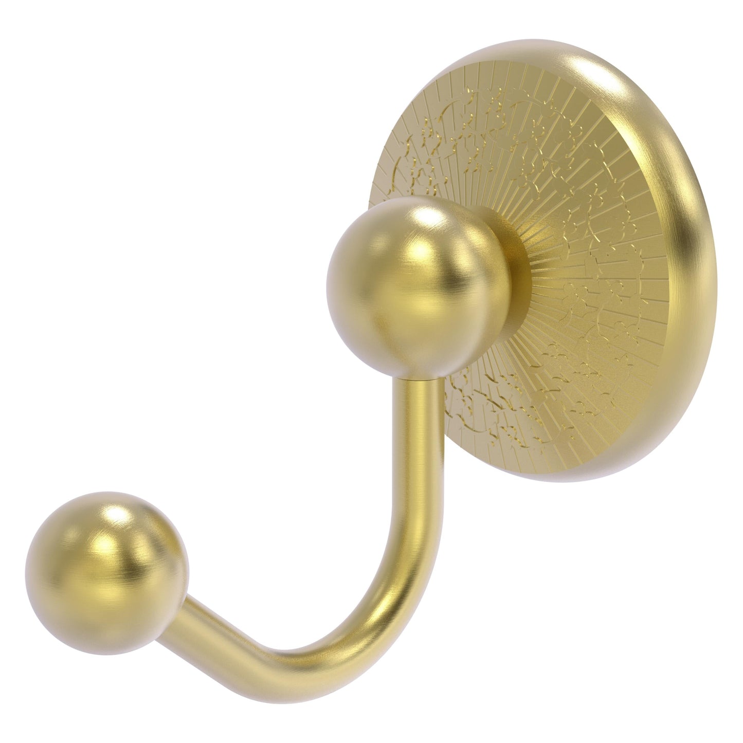 #finish_Satin Brass