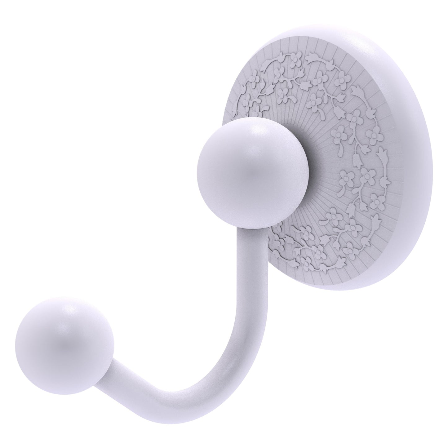 #finish_Matte White