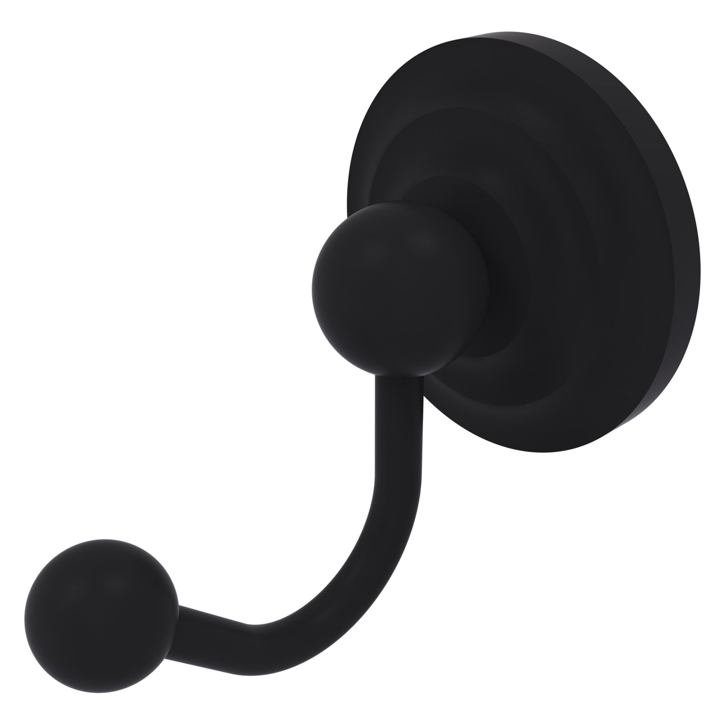 #finish_Matte Black