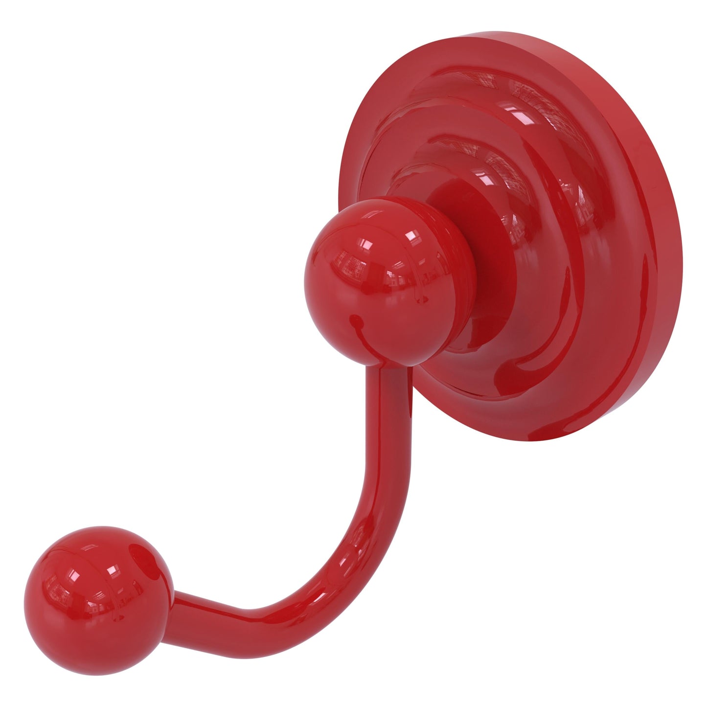 #finish_Fire Engine Red