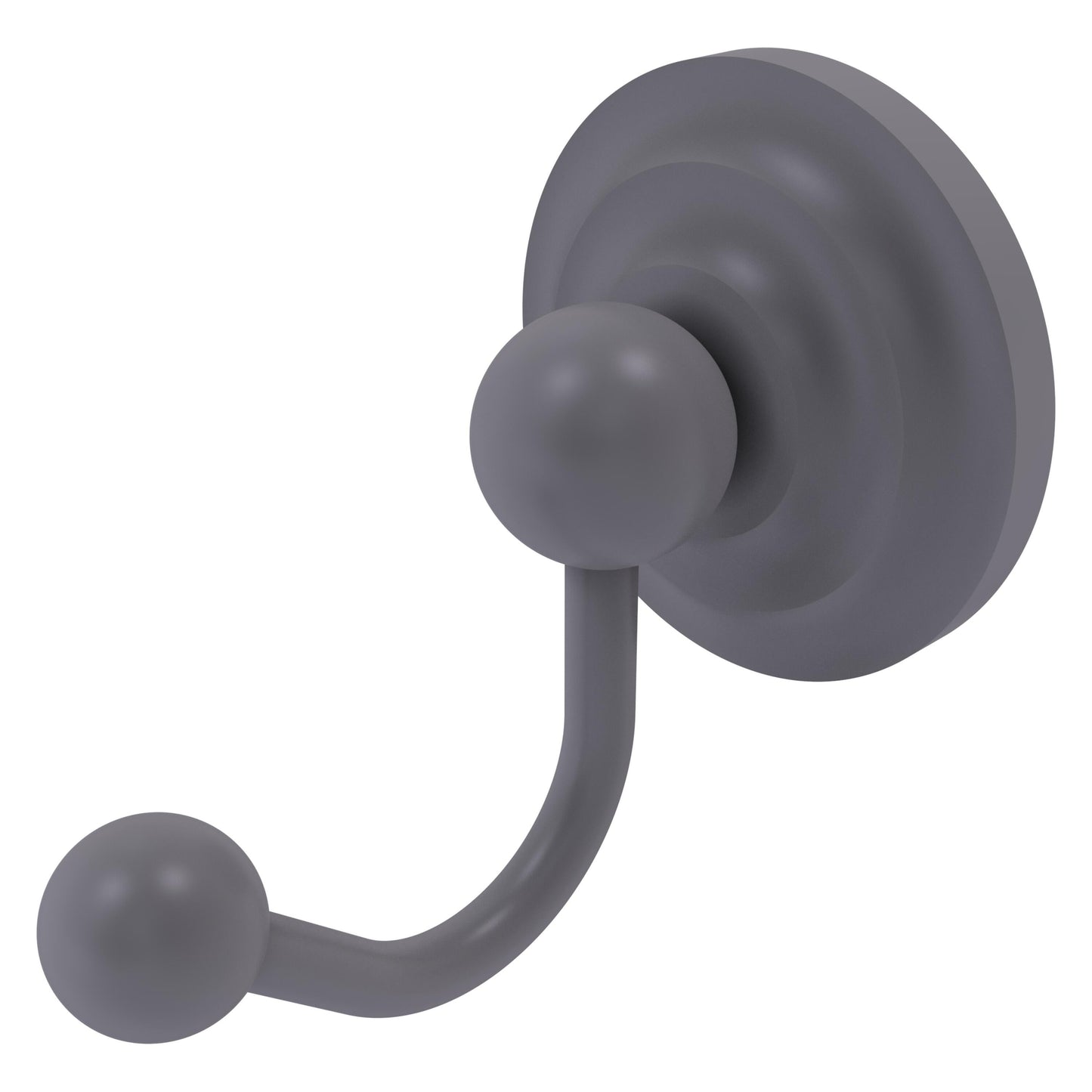 #finish_Matte Gray