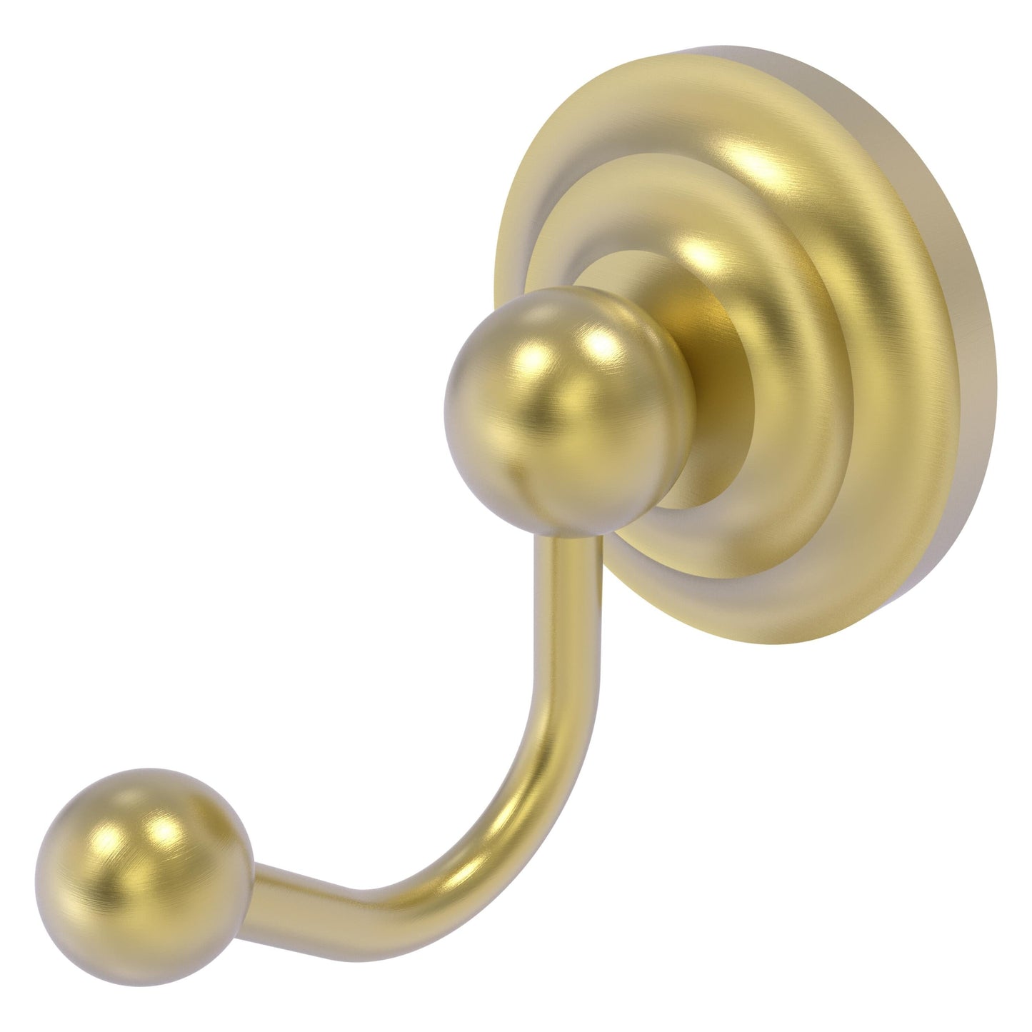 #finish_Satin Brass
