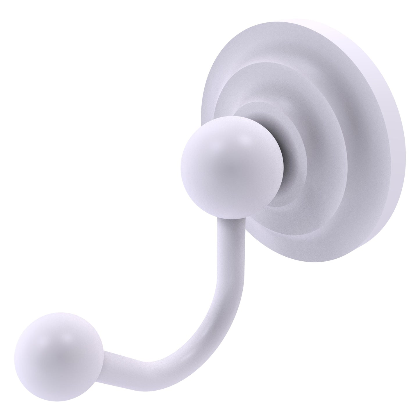 #finish_Matte White