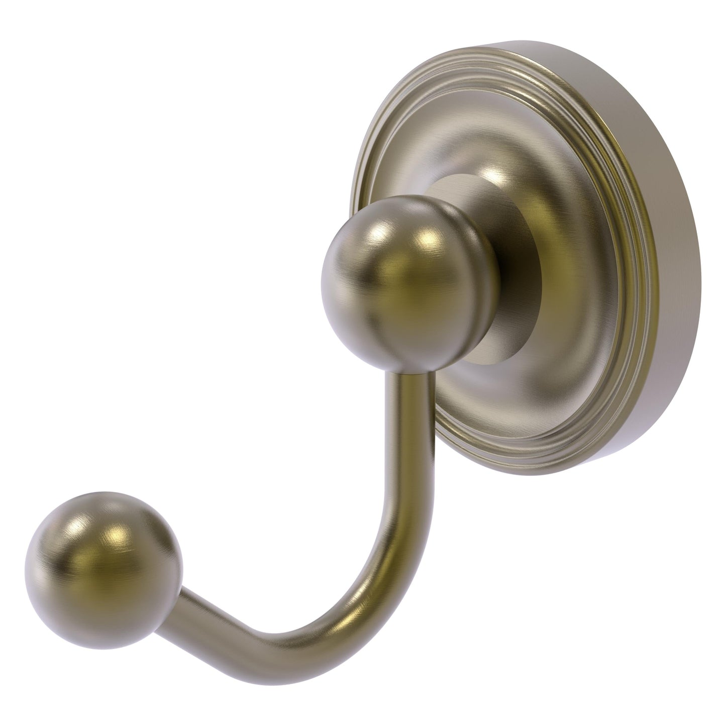 #finish_Antique Brass