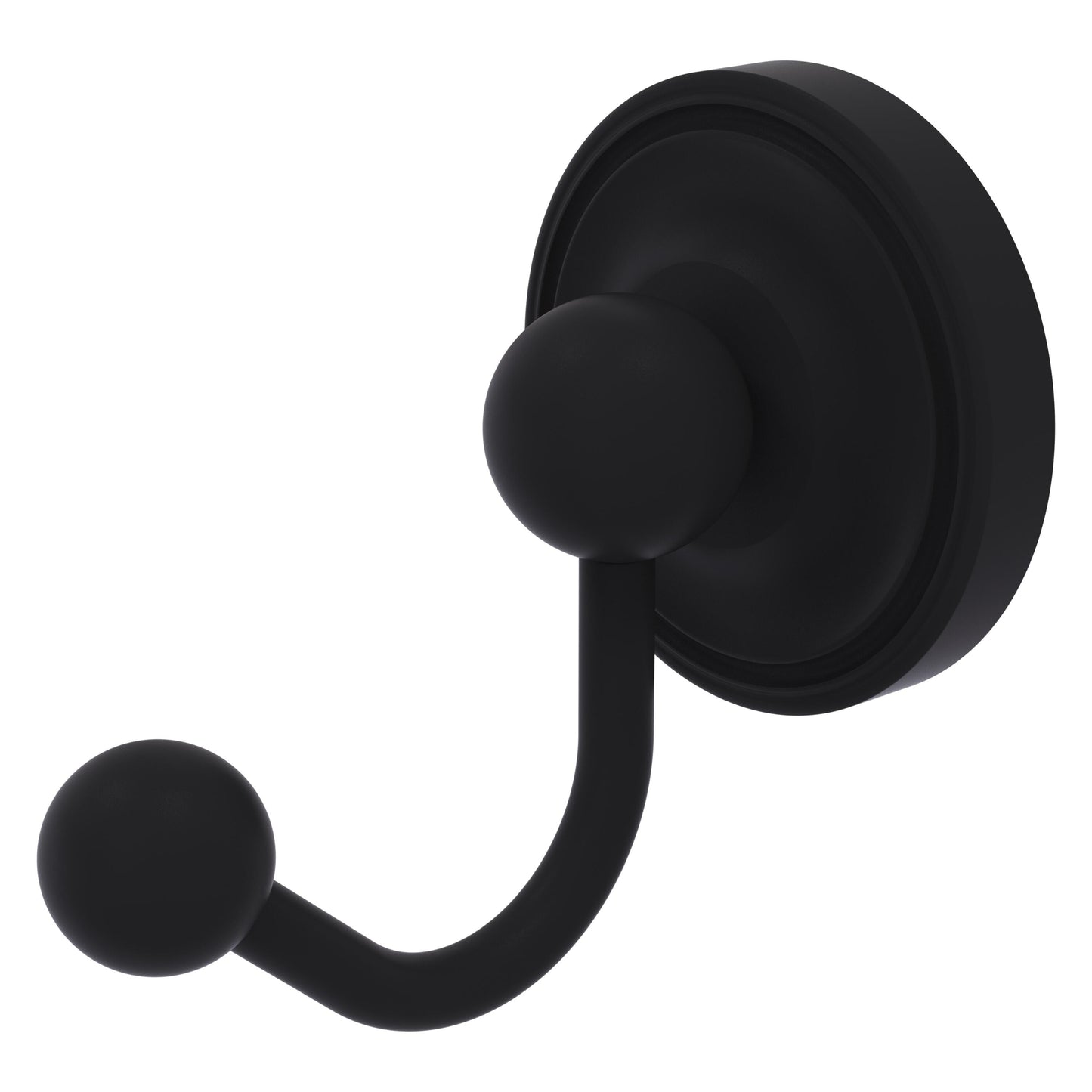 #finish_Matte Black
