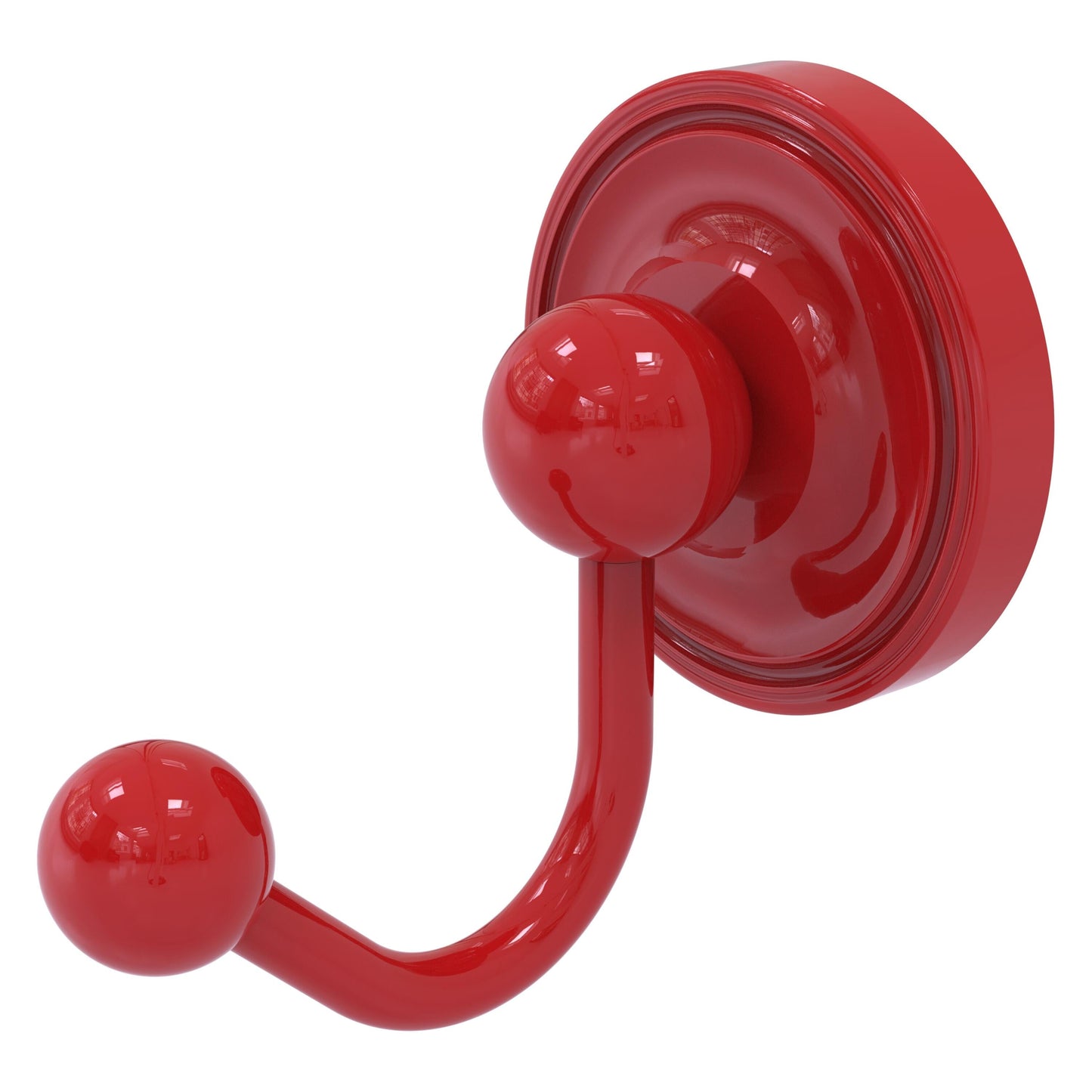 #finish_Fire Engine Red