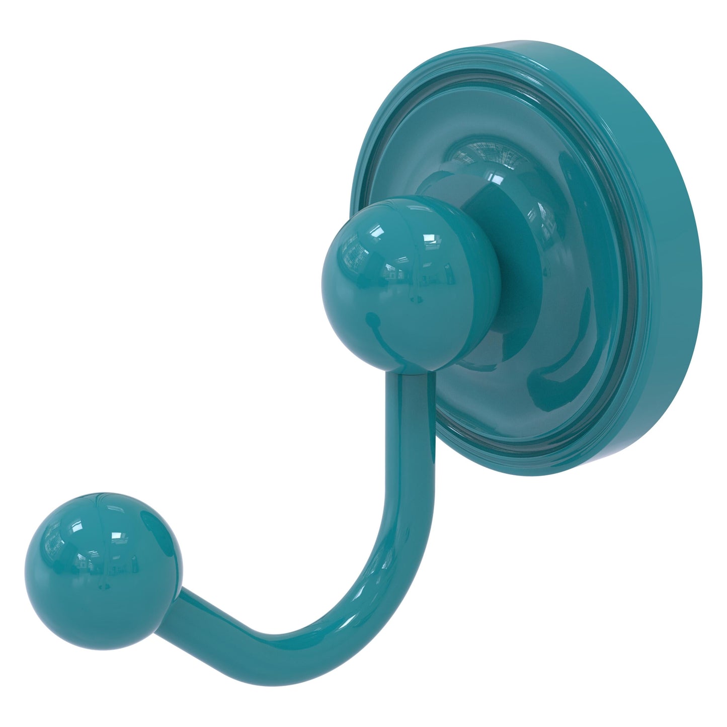 #finish_Glokzin Teal