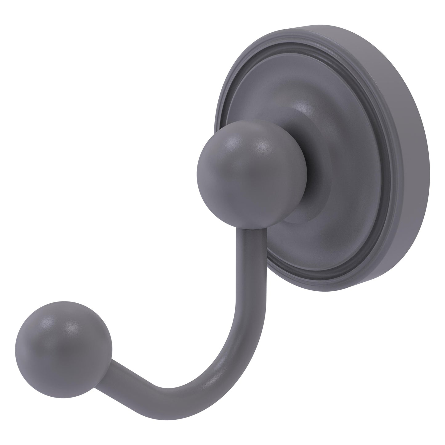 #finish_Matte Gray