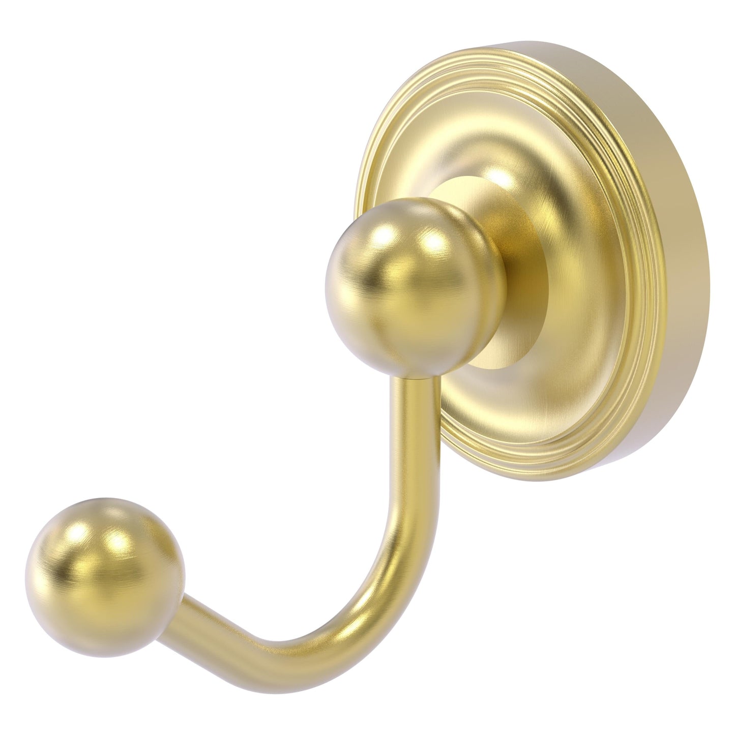 #finish_Satin Brass