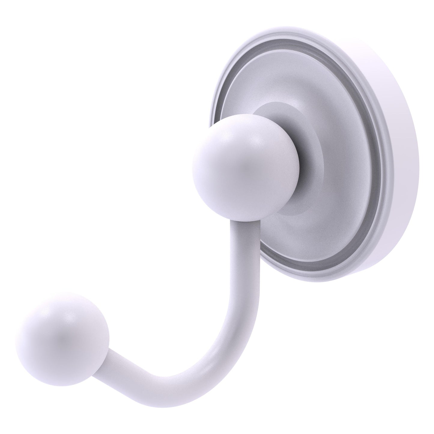 #finish_Matte White