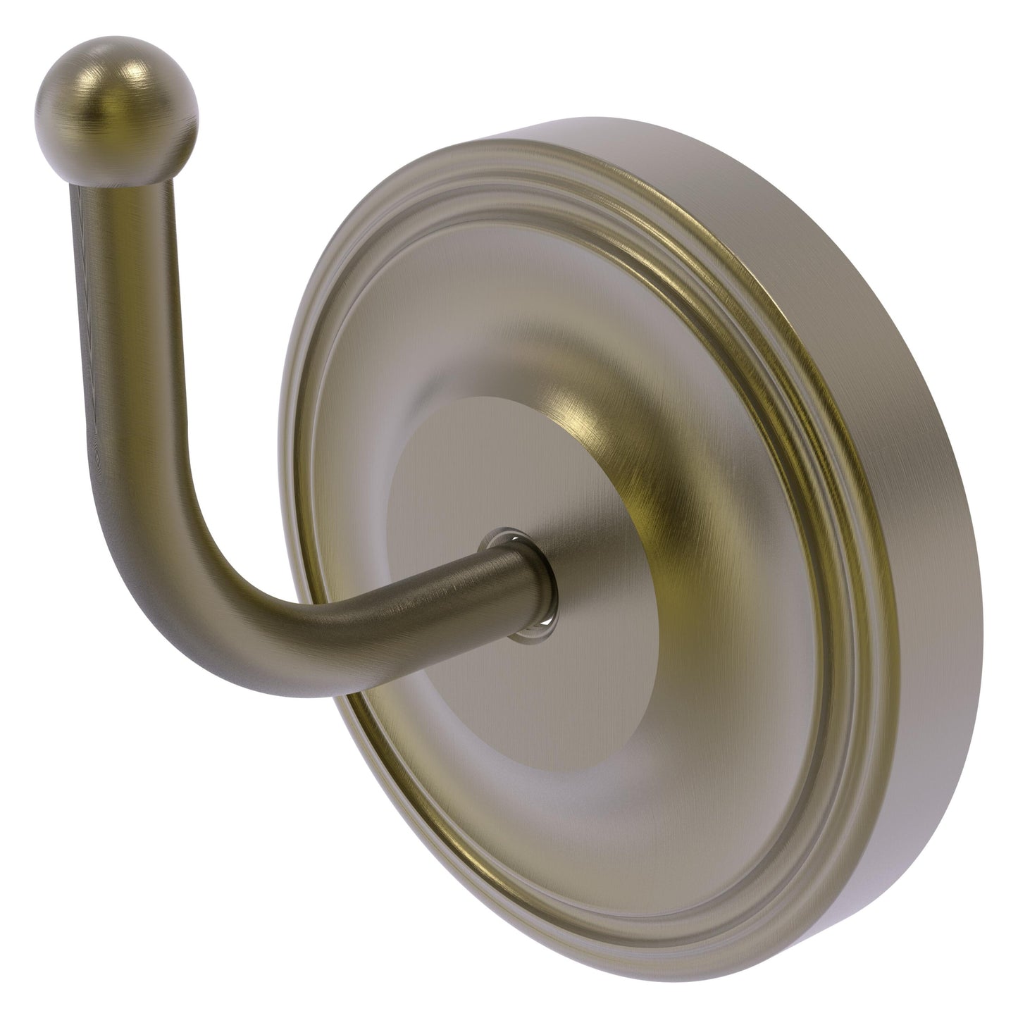 #finish_Antique Brass