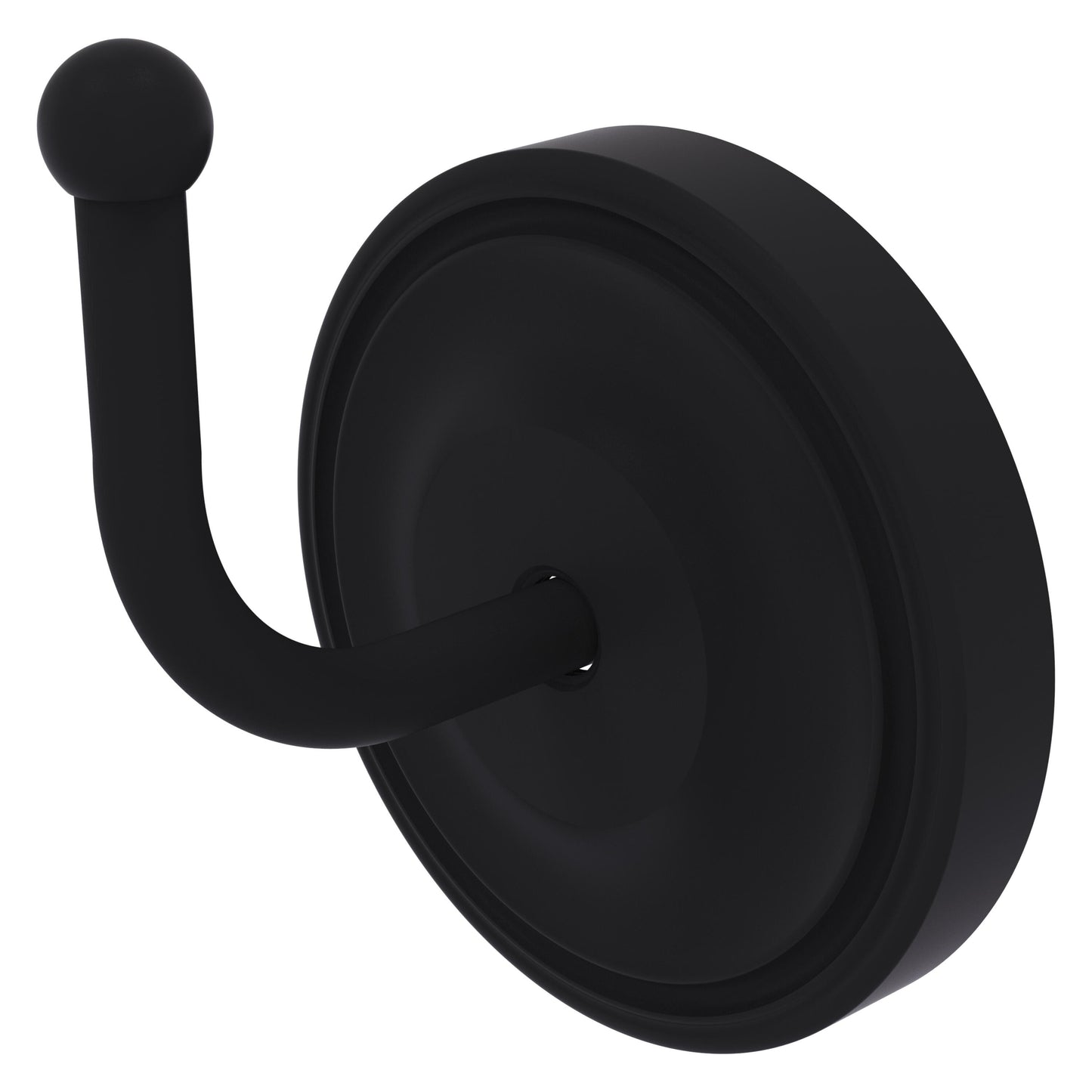 #finish_Matte Black