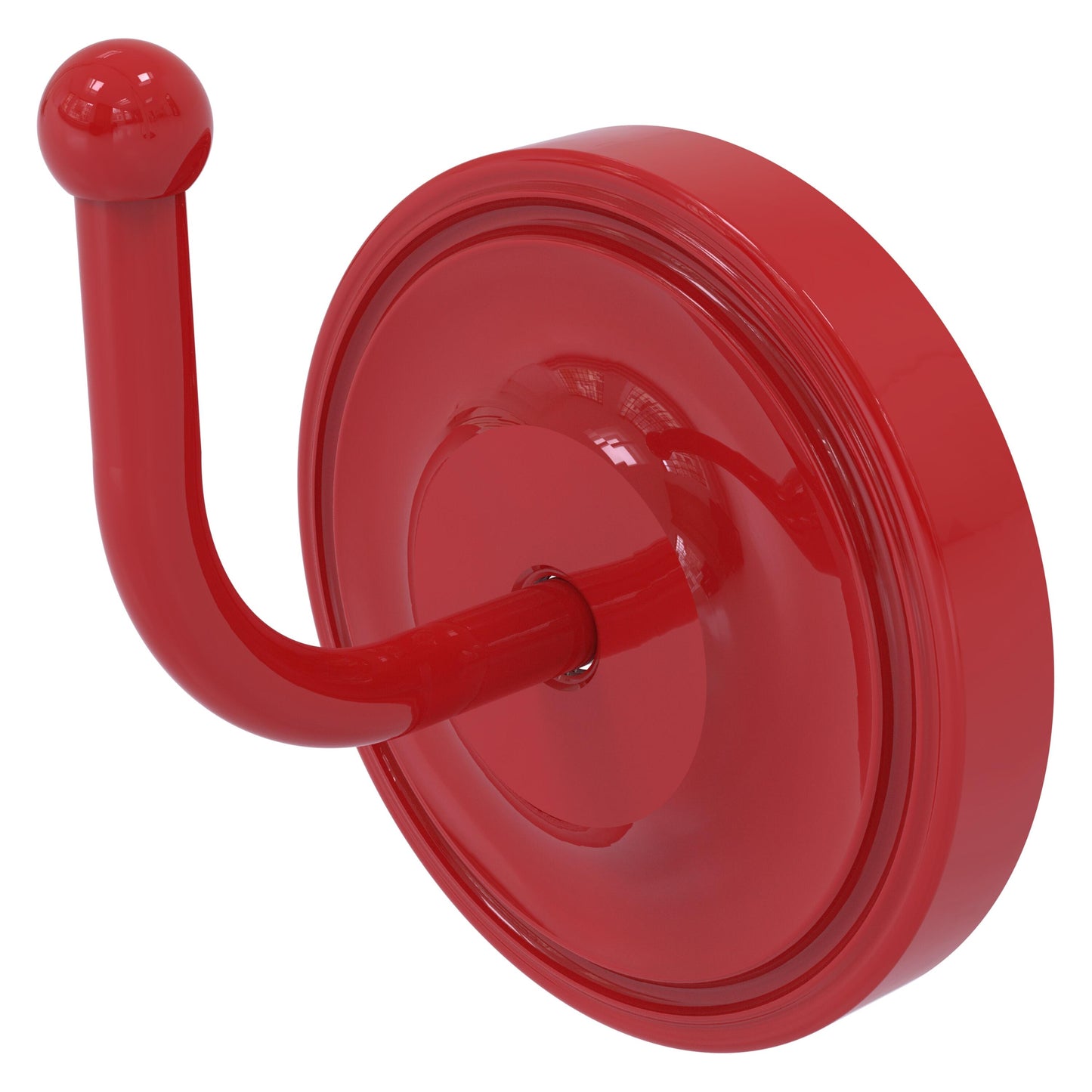 #finish_Fire Engine Red